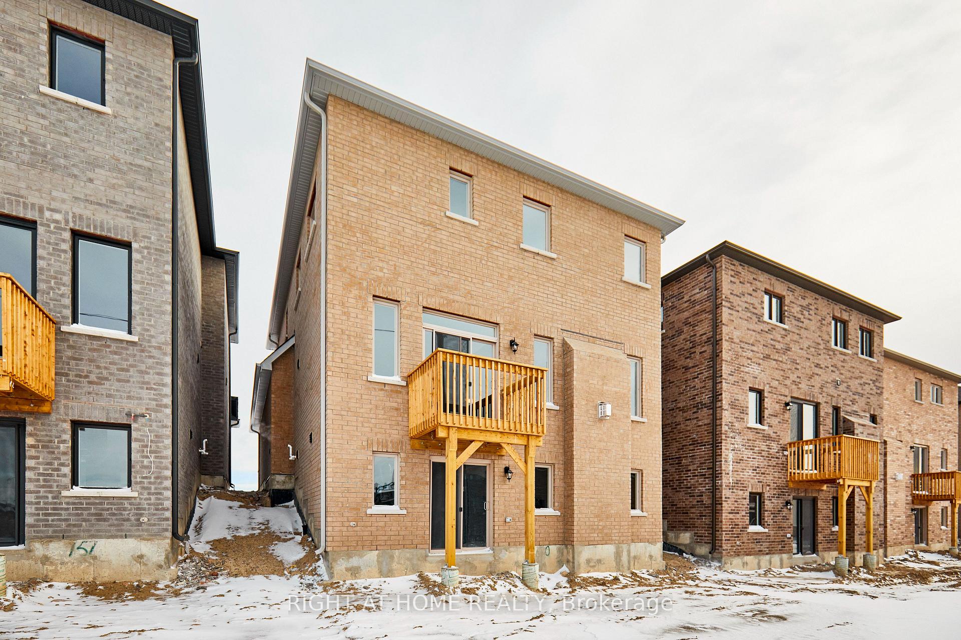 Photo 27 of Unit Upper Level, 2122 Cayenne Street, Oshawa, Kedron — HOMEH
