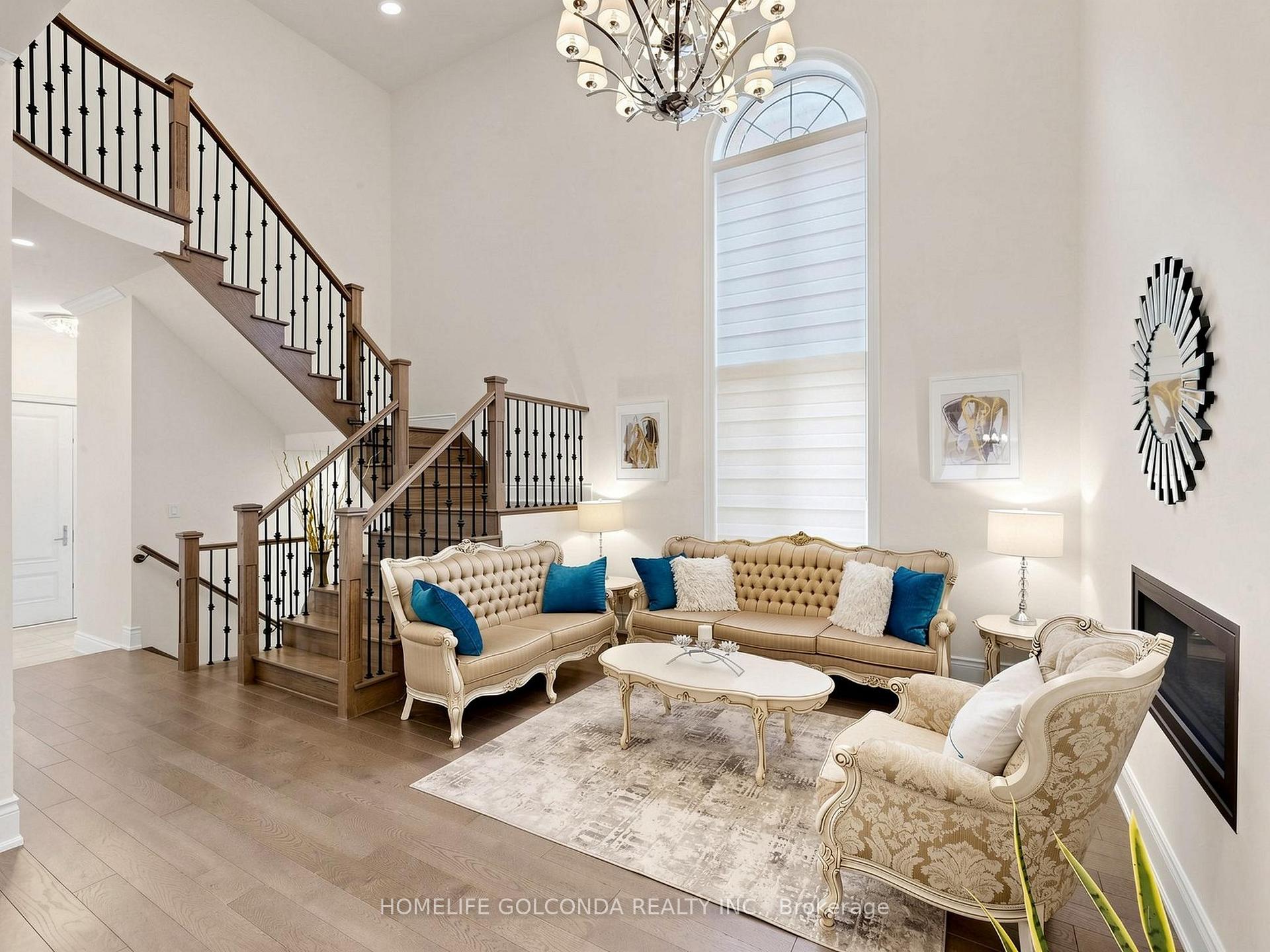 Photo 6 of 73 Menotti Drive, Richmond Hill, Oak Ridges — HOMEH