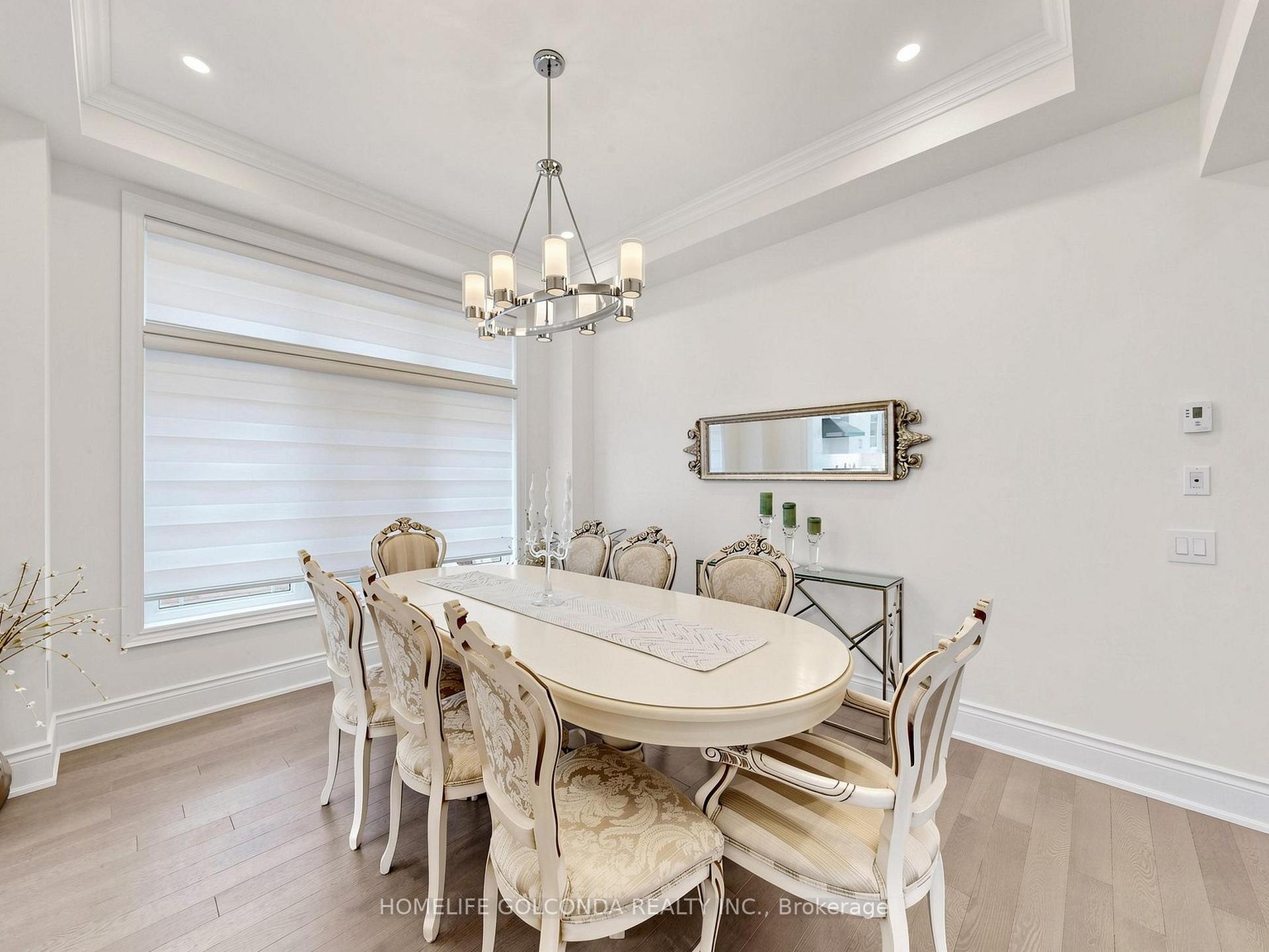 Photo 9 of 73 Menotti Drive, Richmond Hill, Oak Ridges — HOMEH