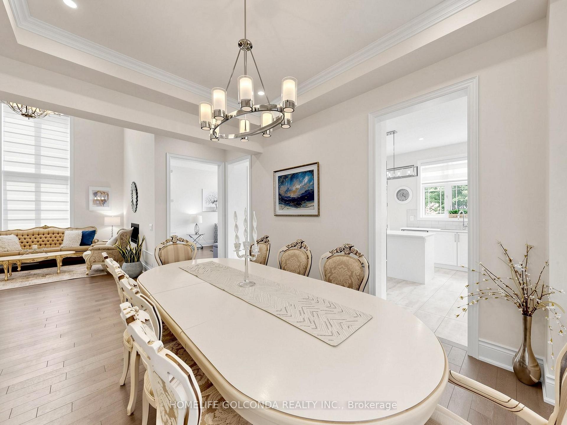 Photo 10 of 73 Menotti Drive, Richmond Hill, Oak Ridges — HOMEH