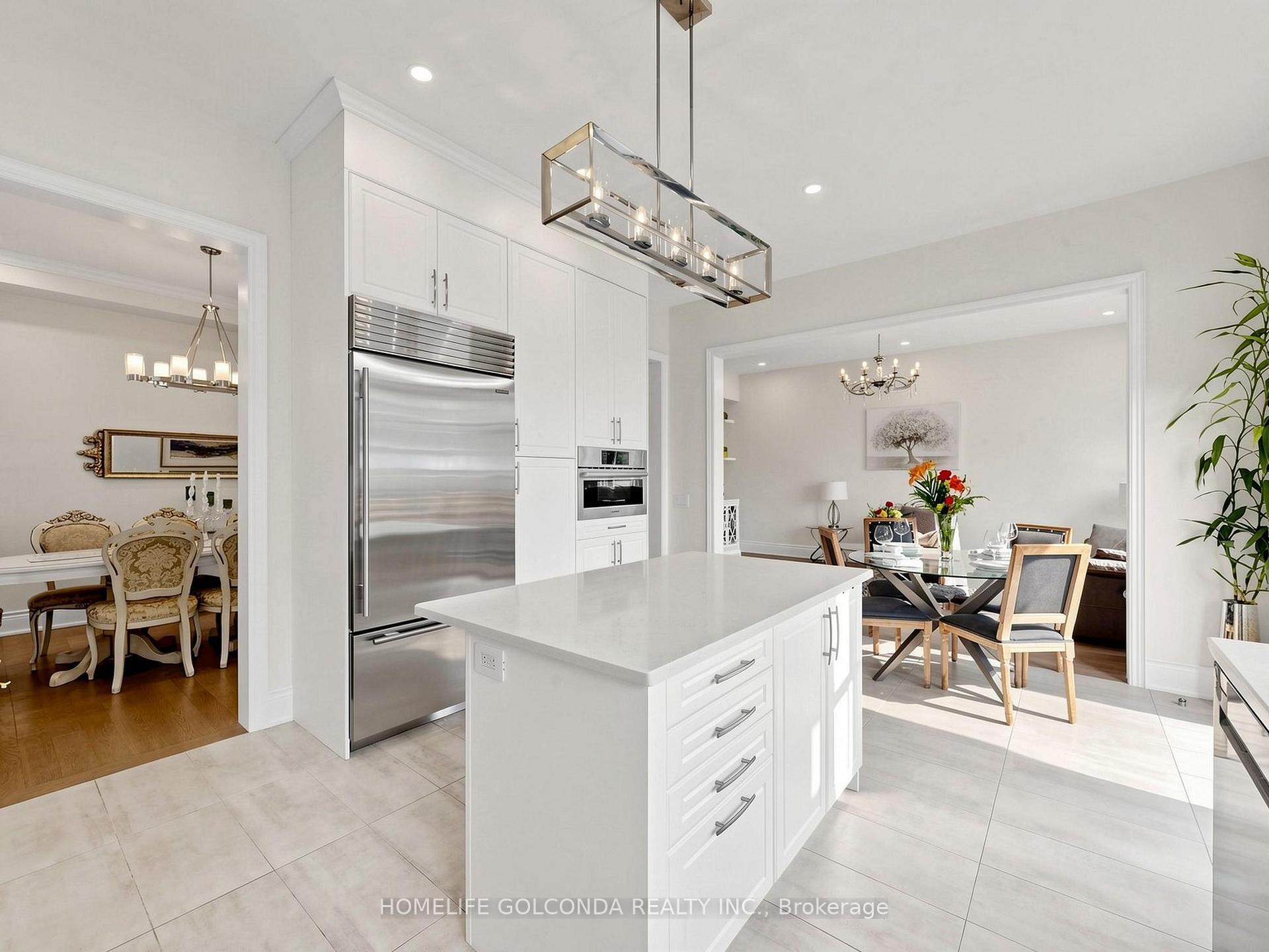 Photo 13 of 73 Menotti Drive, Richmond Hill, Oak Ridges — HOMEH