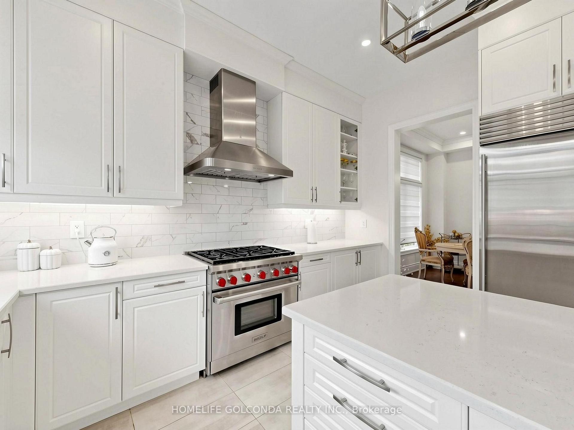 Photo 14 of 73 Menotti Drive, Richmond Hill, Oak Ridges — HOMEH