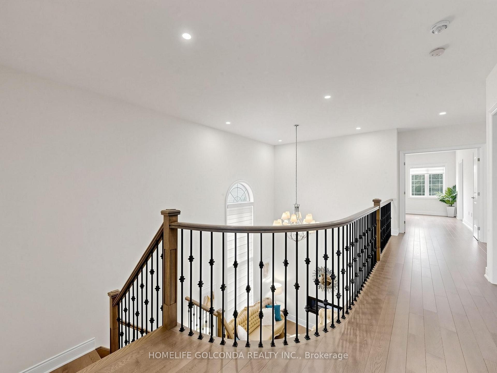 Photo 20 of 73 Menotti Drive, Richmond Hill, Oak Ridges — HOMEH