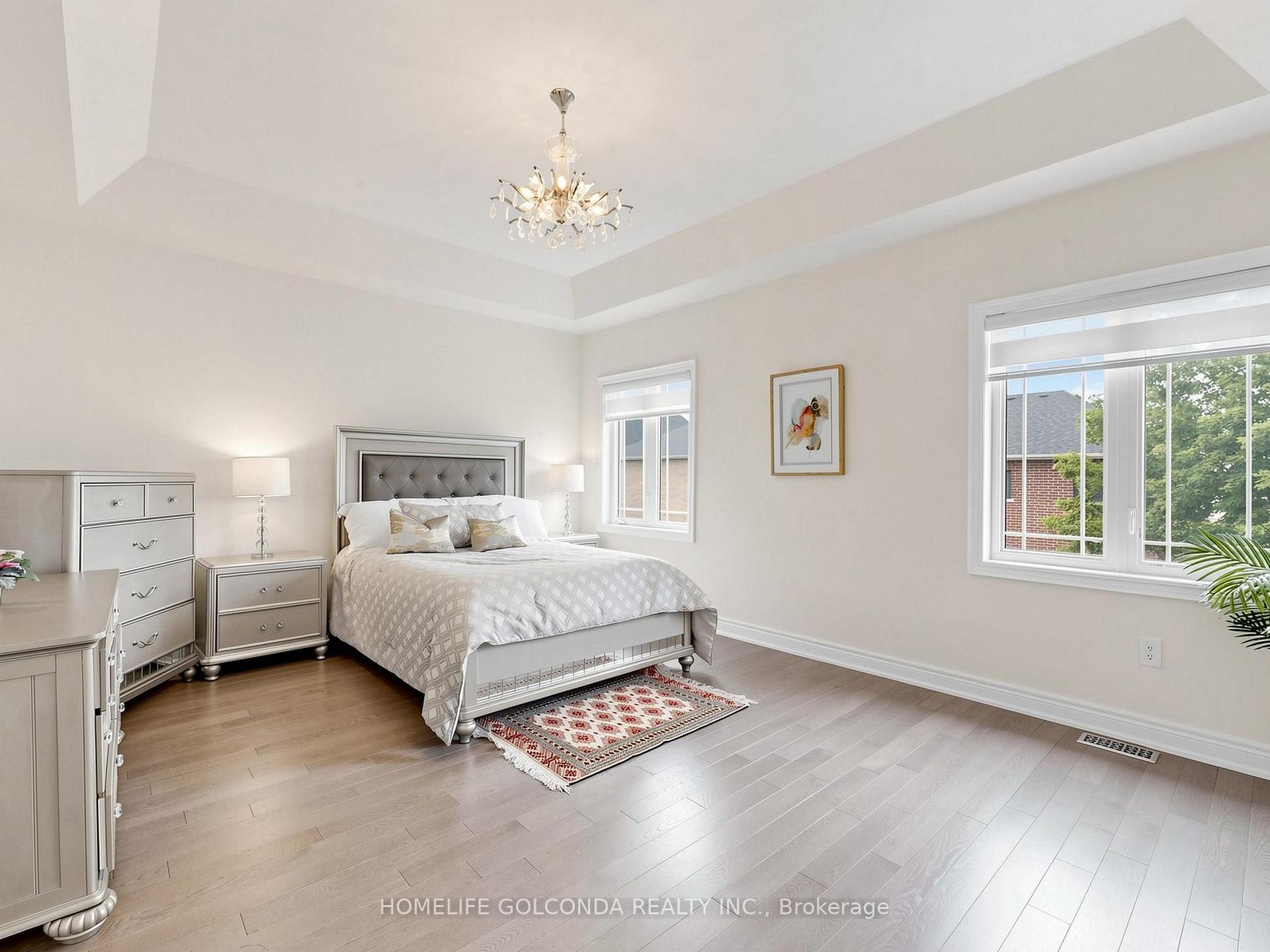 Photo 21 of 73 Menotti Drive, Richmond Hill, Oak Ridges — HOMEH