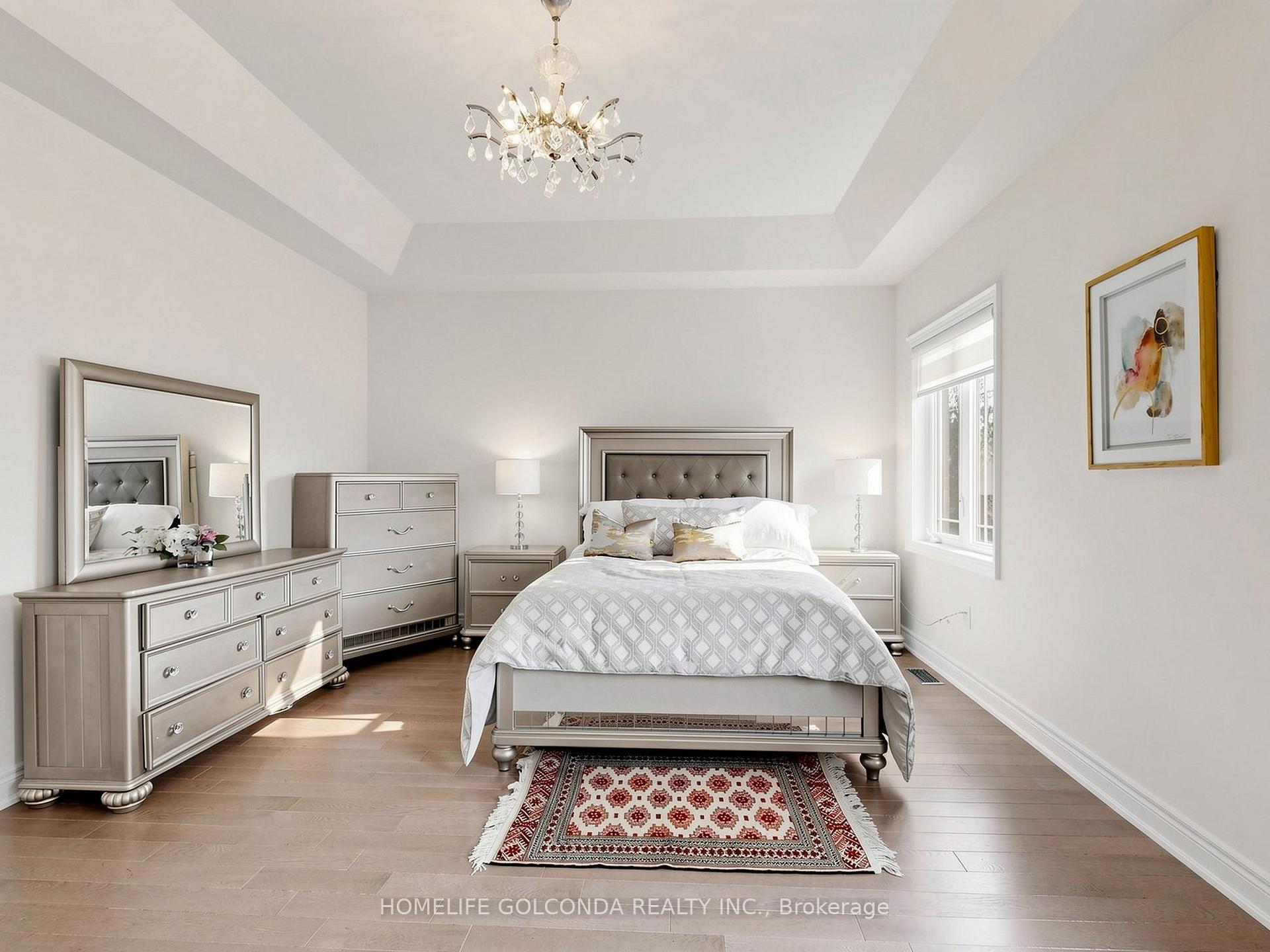 Photo 23 of 73 Menotti Drive, Richmond Hill, Oak Ridges — HOMEH
