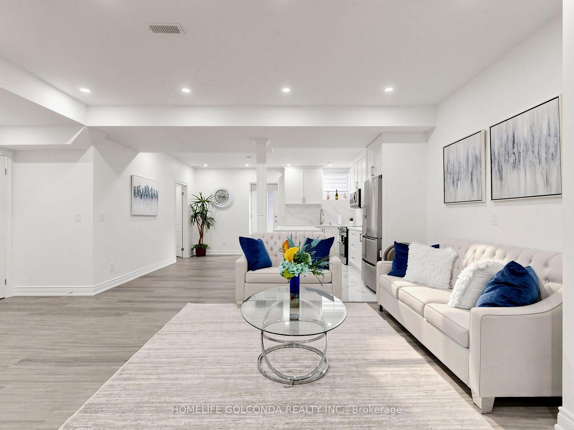 Photo 39 of 73 Menotti Drive, Richmond Hill, Oak Ridges — HOMEH