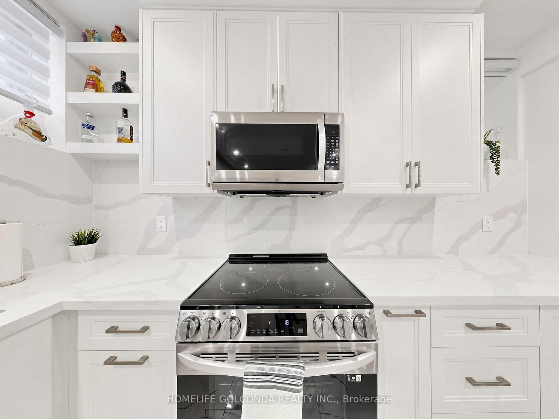 Photo 40 of 73 Menotti Drive, Richmond Hill, Oak Ridges — HOMEH