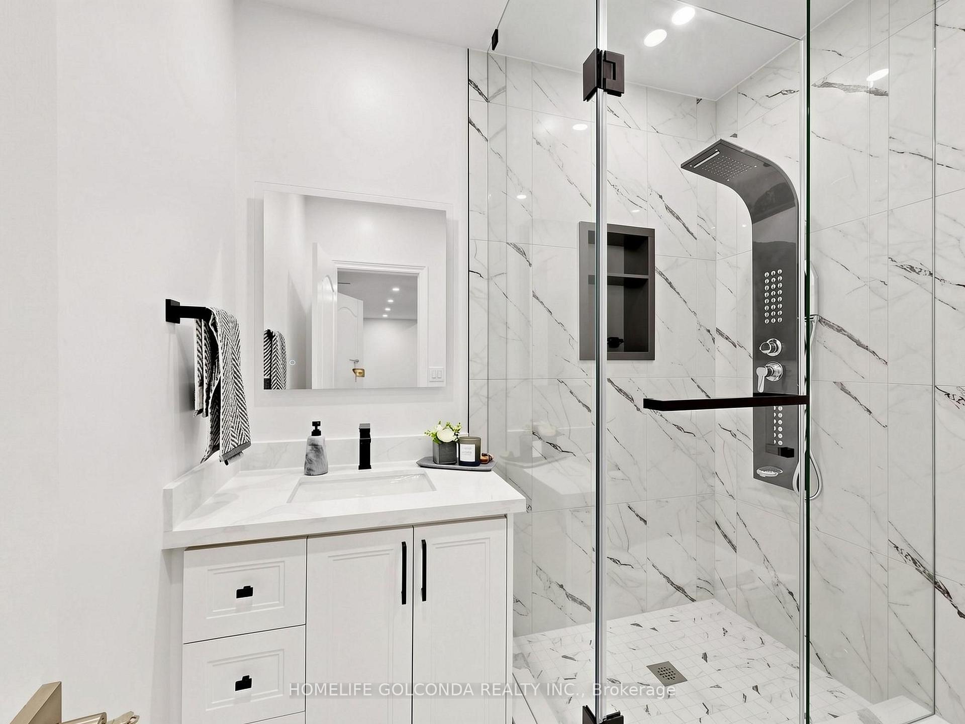 Photo 47 of 73 Menotti Drive, Richmond Hill, Oak Ridges — HOMEH