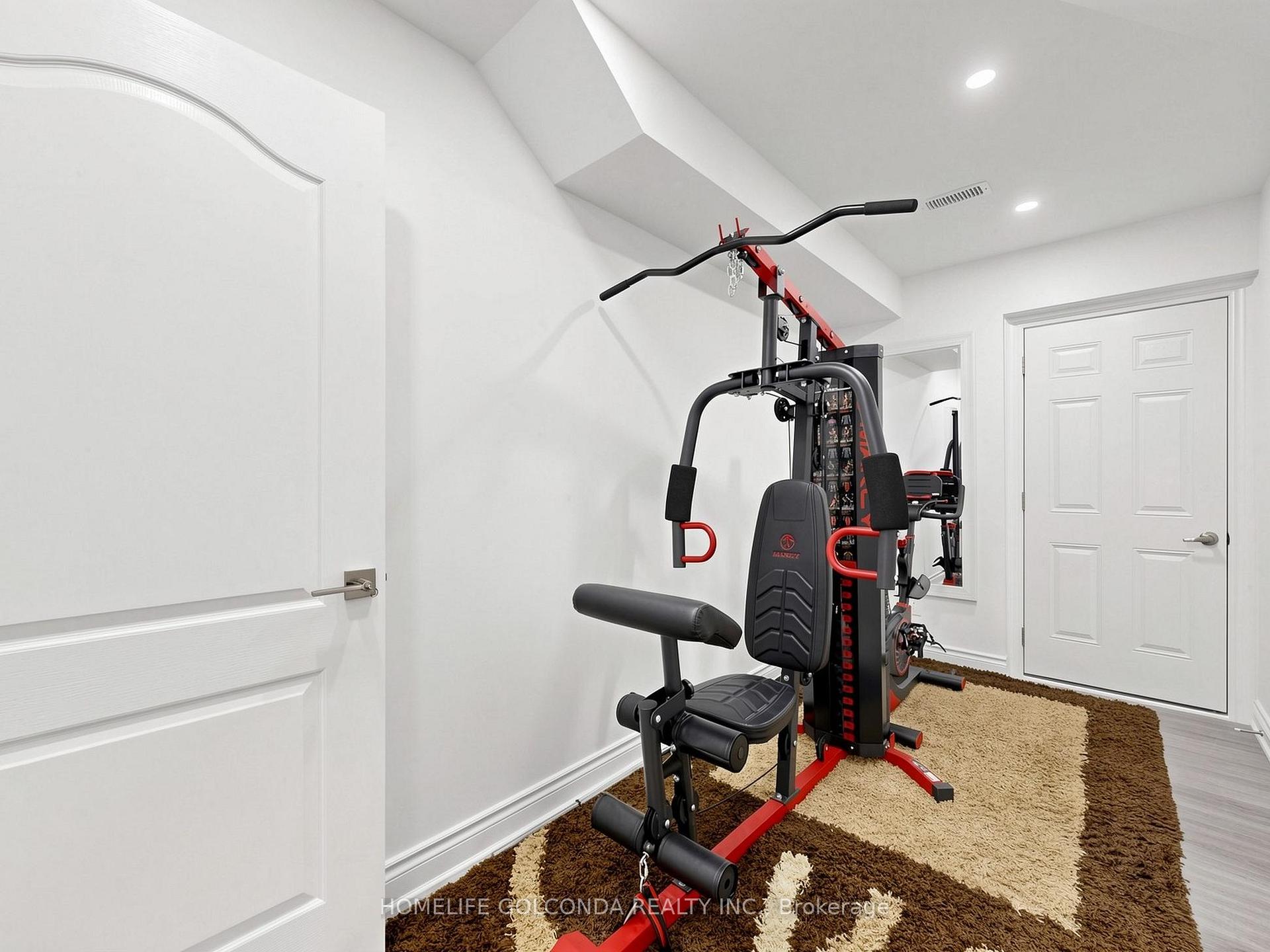 Photo 48 of 73 Menotti Drive, Richmond Hill, Oak Ridges — HOMEH