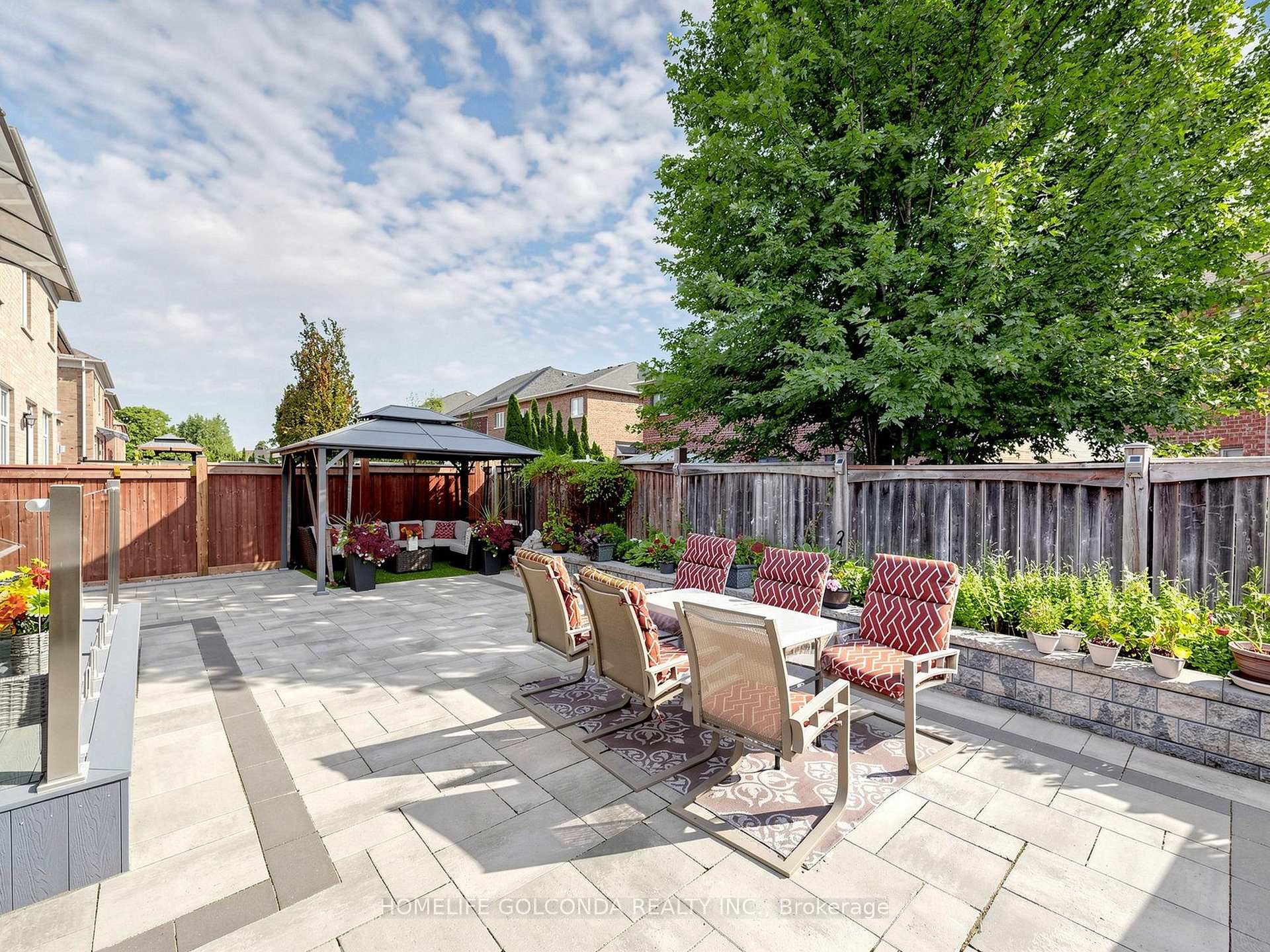 Photo 50 of 73 Menotti Drive, Richmond Hill, Oak Ridges — HOMEH