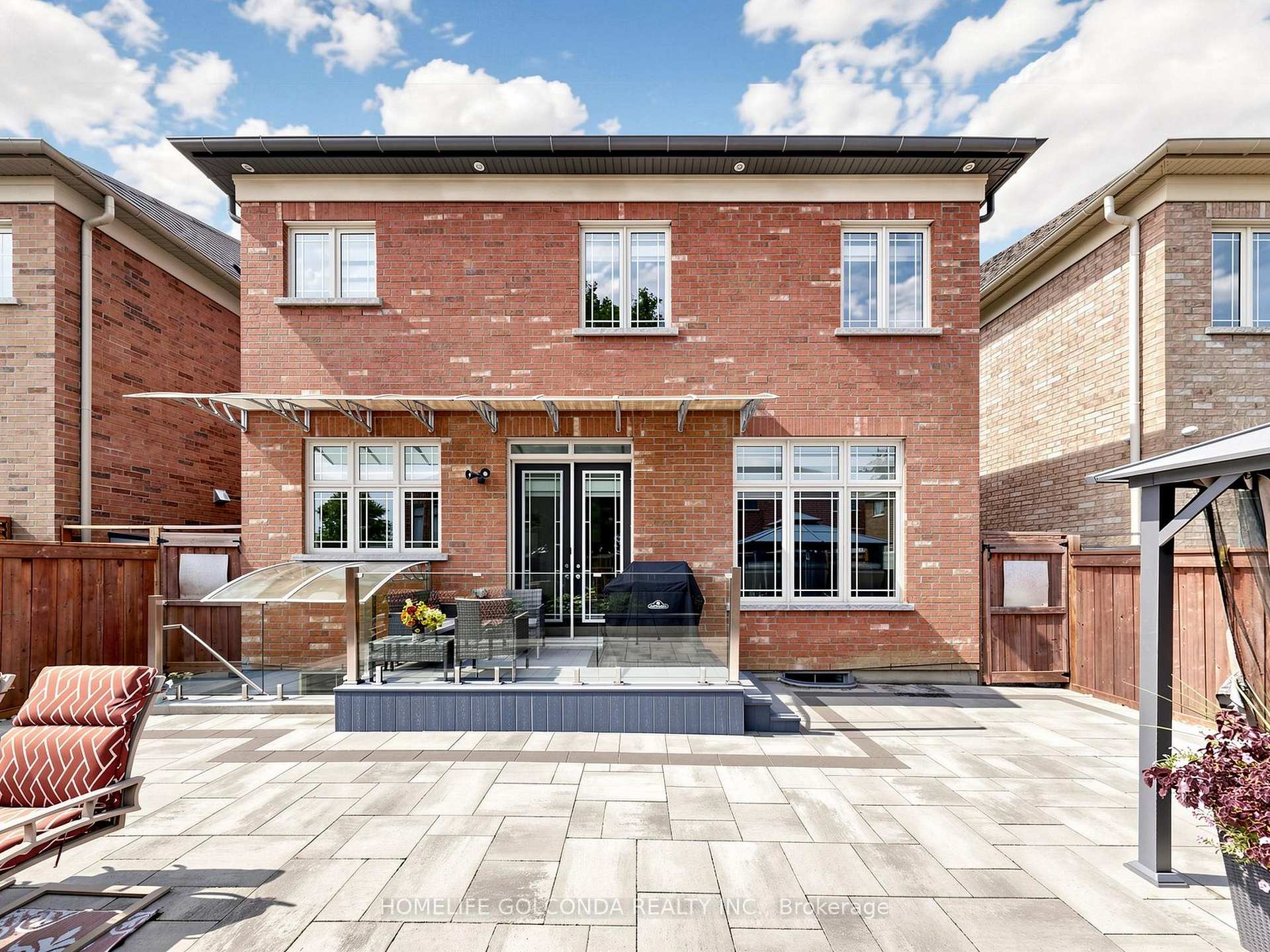 Photo 52 of 73 Menotti Drive, Richmond Hill, Oak Ridges — HOMEH