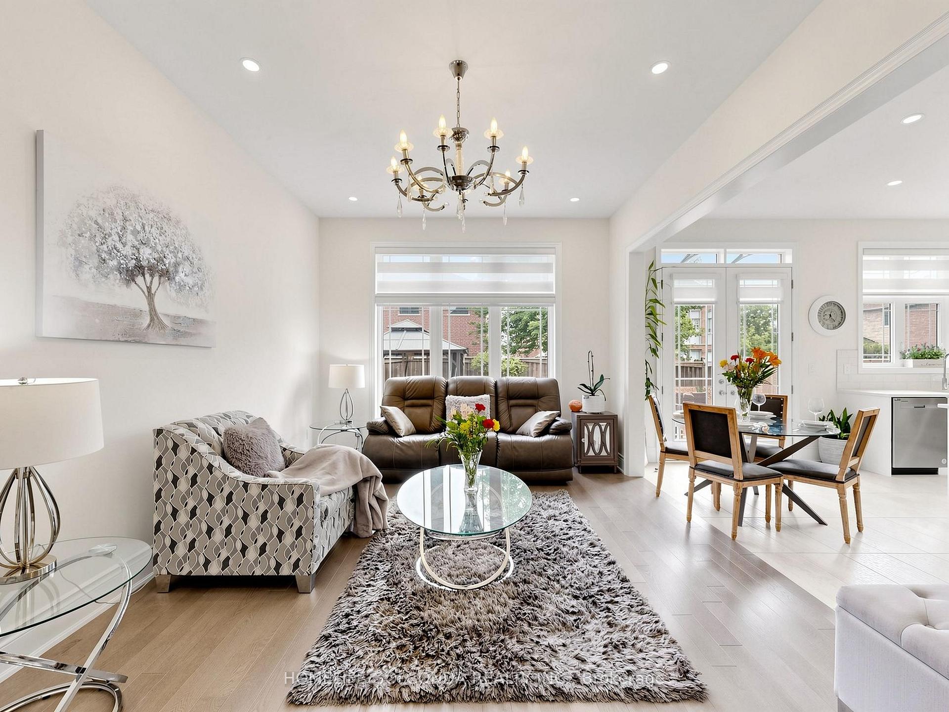 Photo 16 of 73 Menotti Drive, Richmond Hill, Oak Ridges — HOMEH