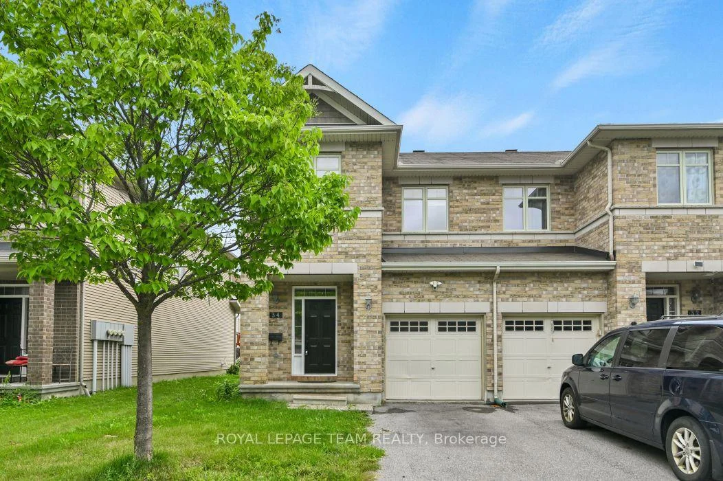 Photo 6 of 34 Torbec Avenue E, Ottawa, Kanata - Kanata Lakes/Heritage Hills — HOMEH