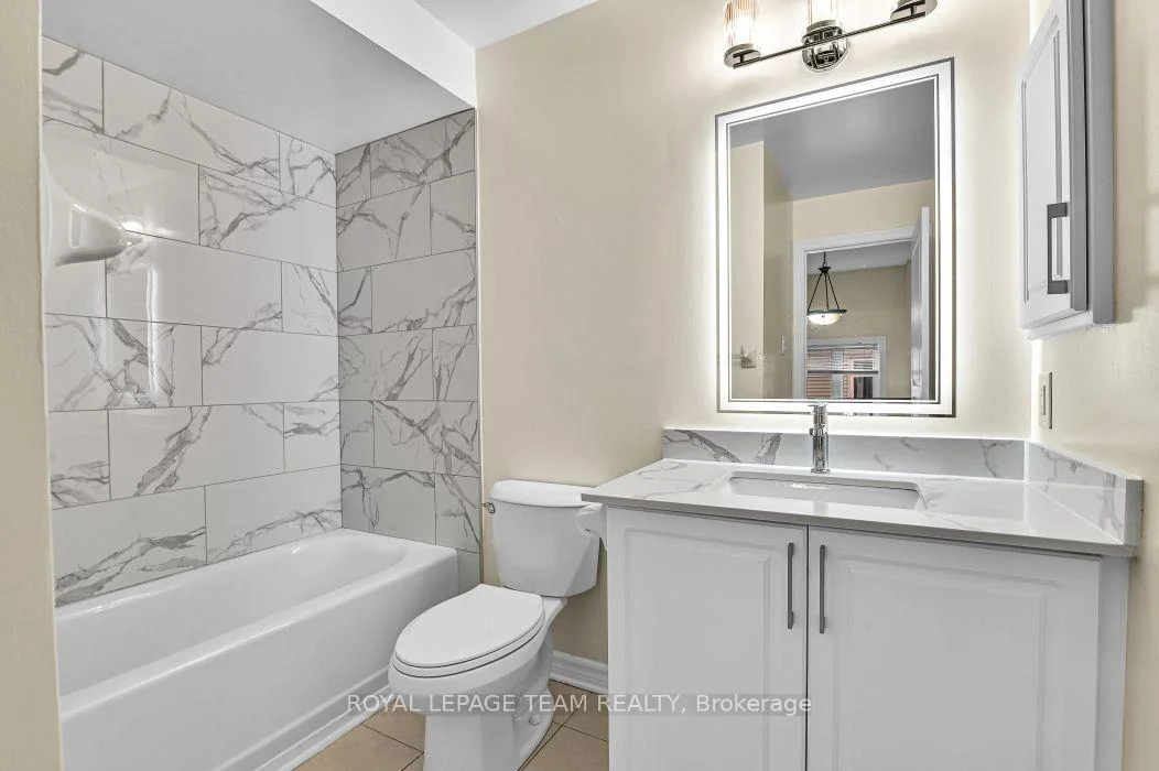 Photo 29 of 34 Torbec Avenue E, Ottawa, Kanata - Kanata Lakes/Heritage Hills — HOMEH