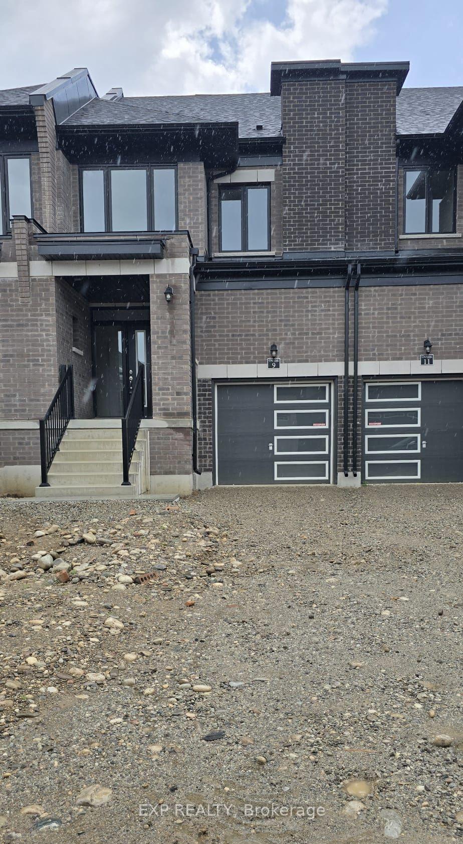 Photo 1 of 9 Chapman Road, Brant, Paris — HOMEH