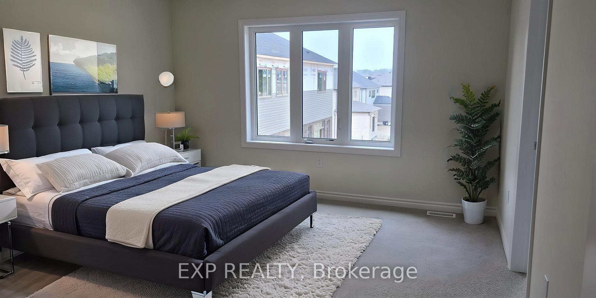 Photo 12 of 9 Chapman Road, Brant, Paris — HOMEH