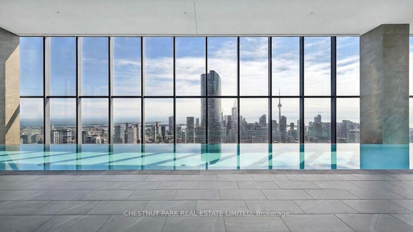 Photo 1 of Unit 3609, 7 Grenville Street, Toronto, Bay Street Corridor — HOMEH