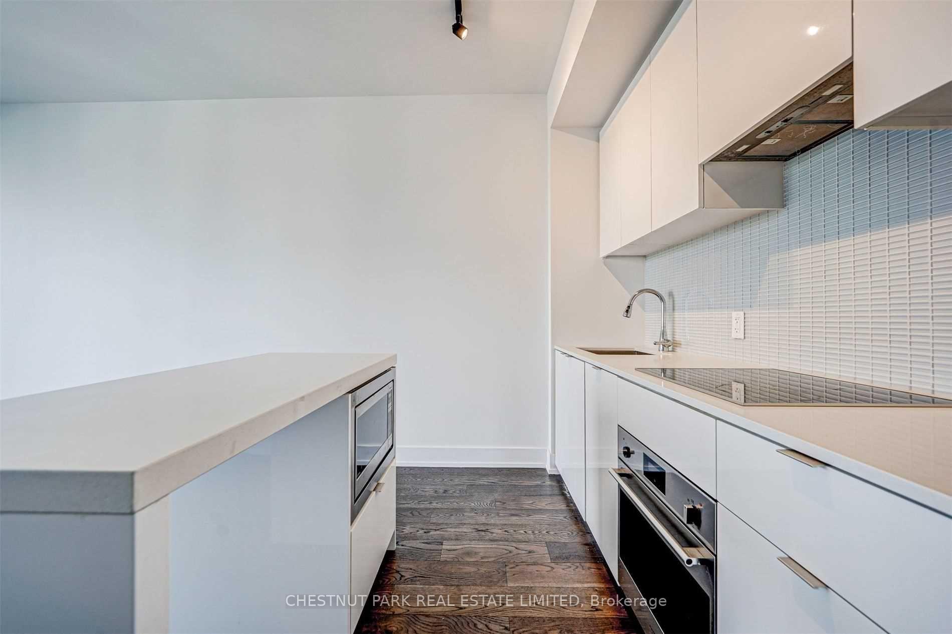 Photo 7 of Unit 3609, 7 Grenville Street, Toronto, Bay Street Corridor — HOMEH