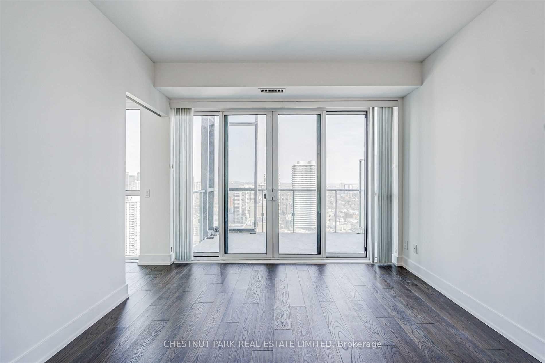 Photo 12 of Unit 3609, 7 Grenville Street, Toronto, Bay Street Corridor — HOMEH