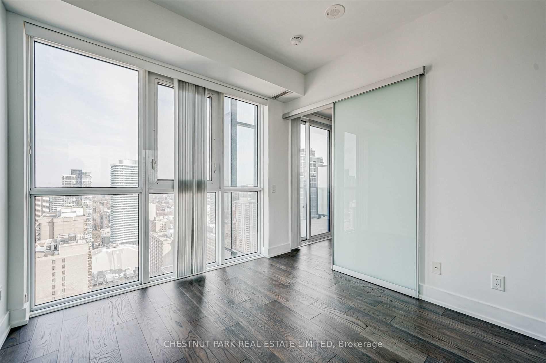 Photo 18 of Unit 3609, 7 Grenville Street, Toronto, Bay Street Corridor — HOMEH