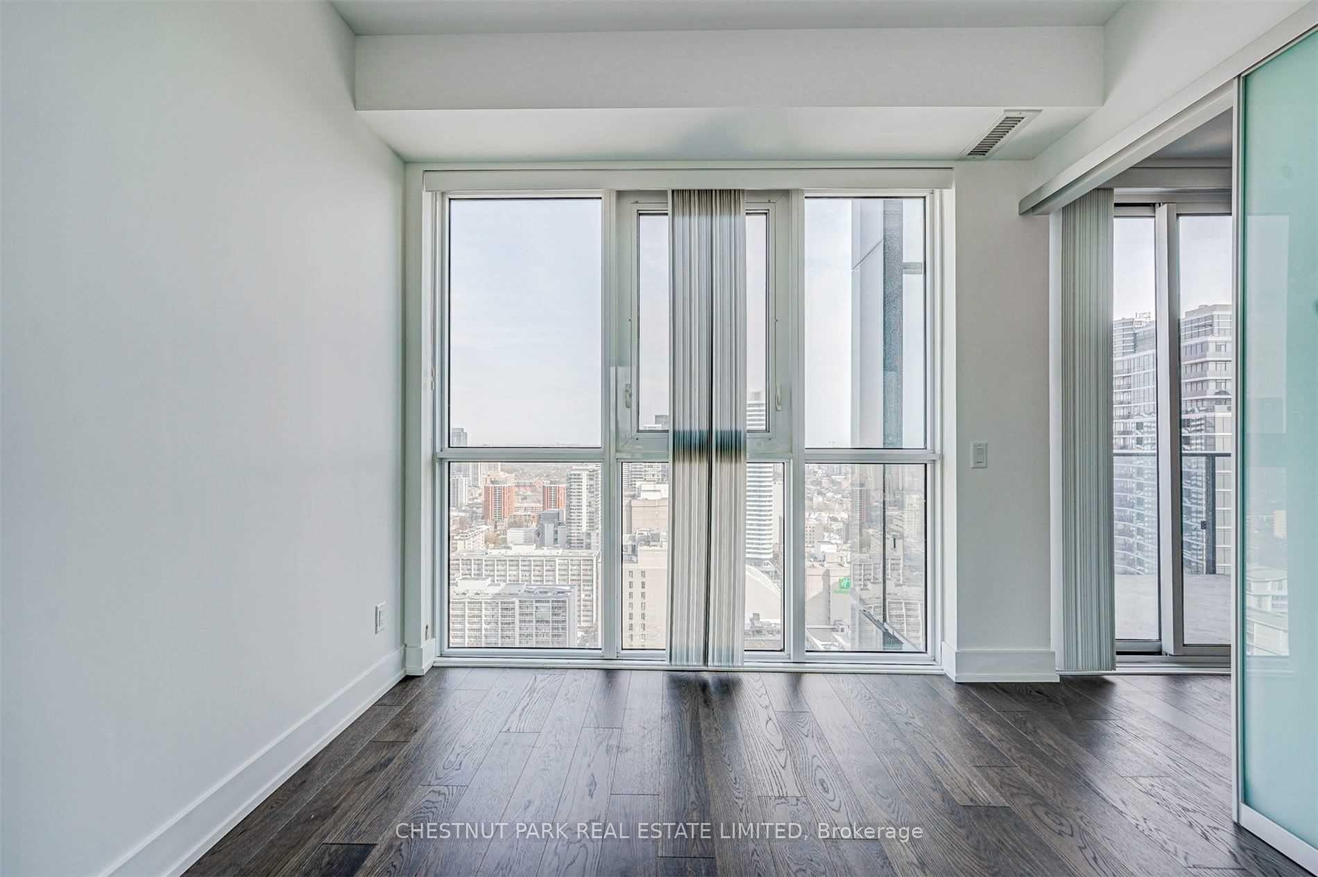 Photo 20 of Unit 3609, 7 Grenville Street, Toronto, Bay Street Corridor — HOMEH