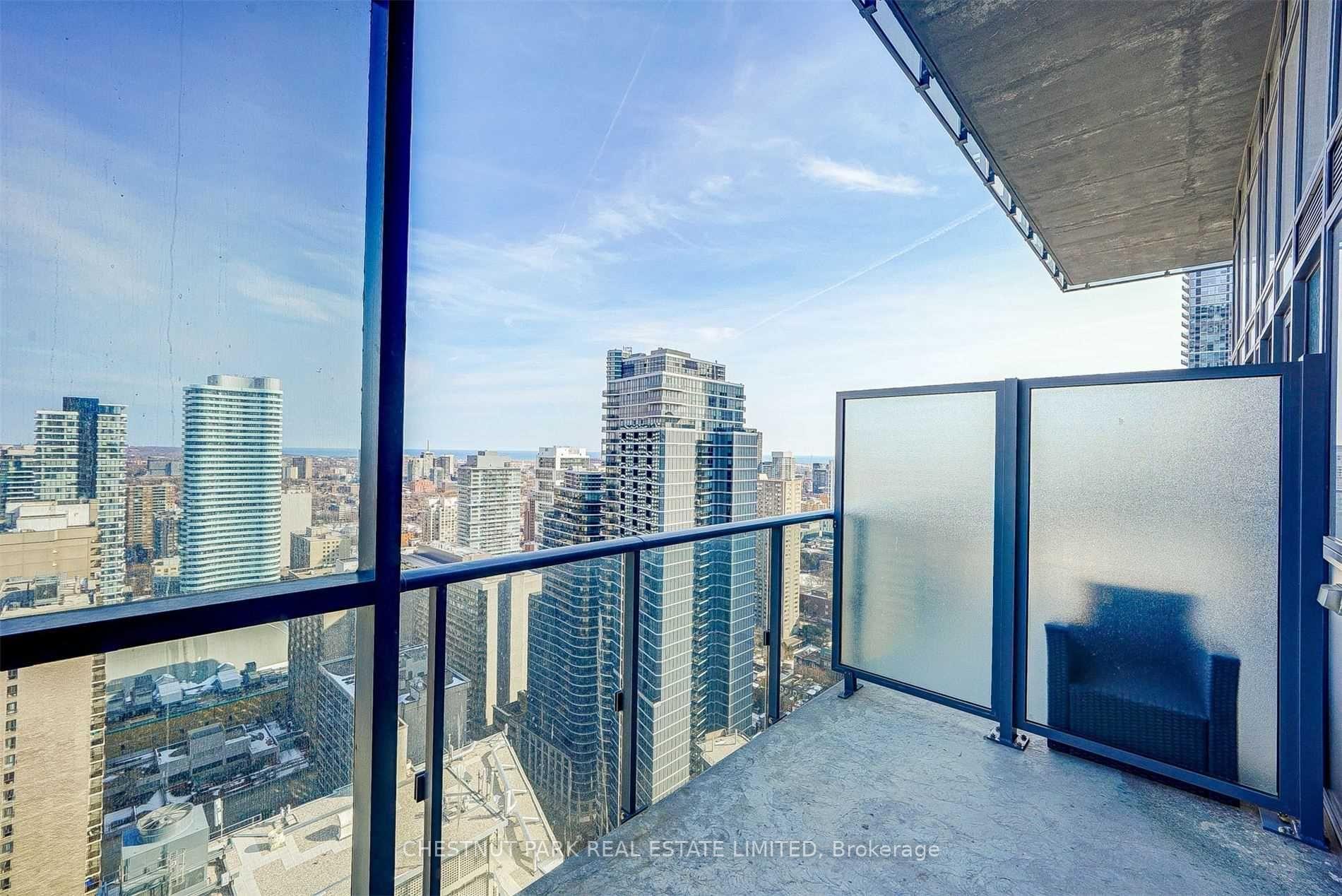 Photo 22 of Unit 3609, 7 Grenville Street, Toronto, Bay Street Corridor — HOMEH