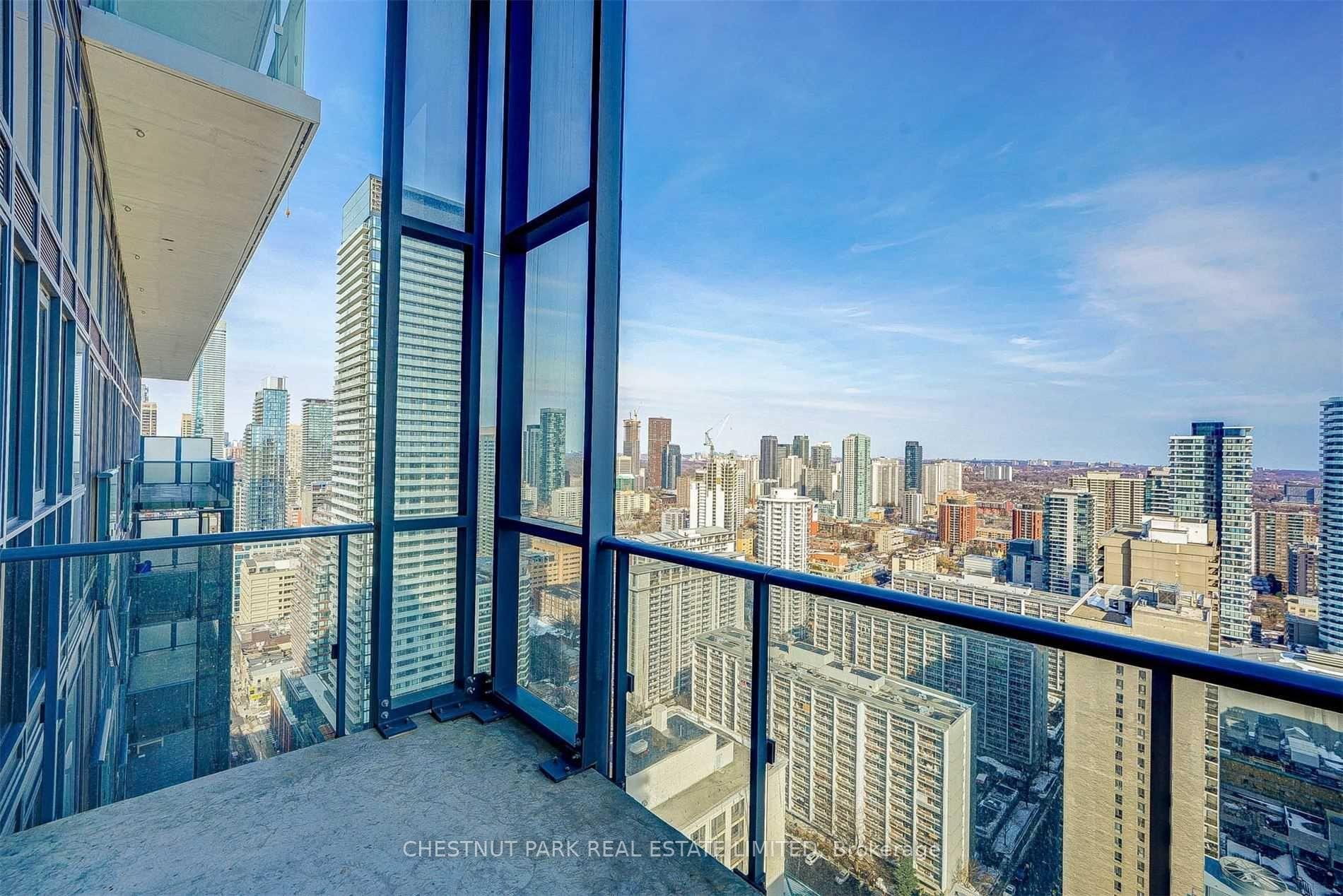 Photo 23 of Unit 3609, 7 Grenville Street, Toronto, Bay Street Corridor — HOMEH
