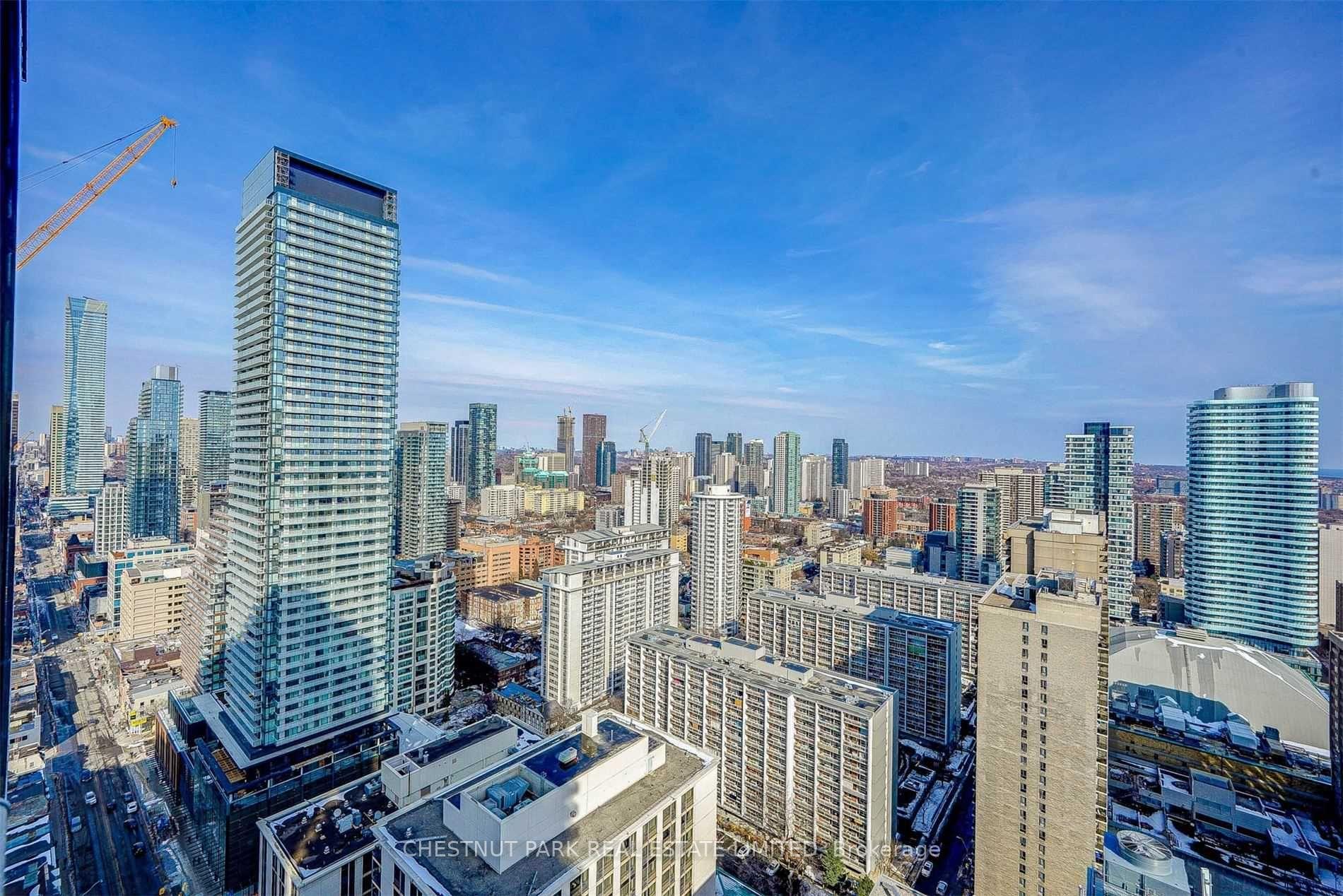 Photo 24 of Unit 3609, 7 Grenville Street, Toronto, Bay Street Corridor — HOMEH