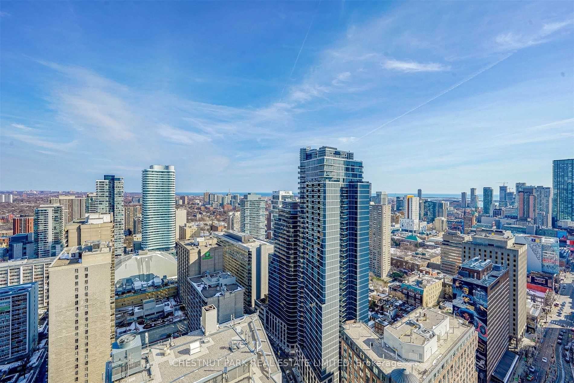 Photo 25 of Unit 3609, 7 Grenville Street, Toronto, Bay Street Corridor — HOMEH
