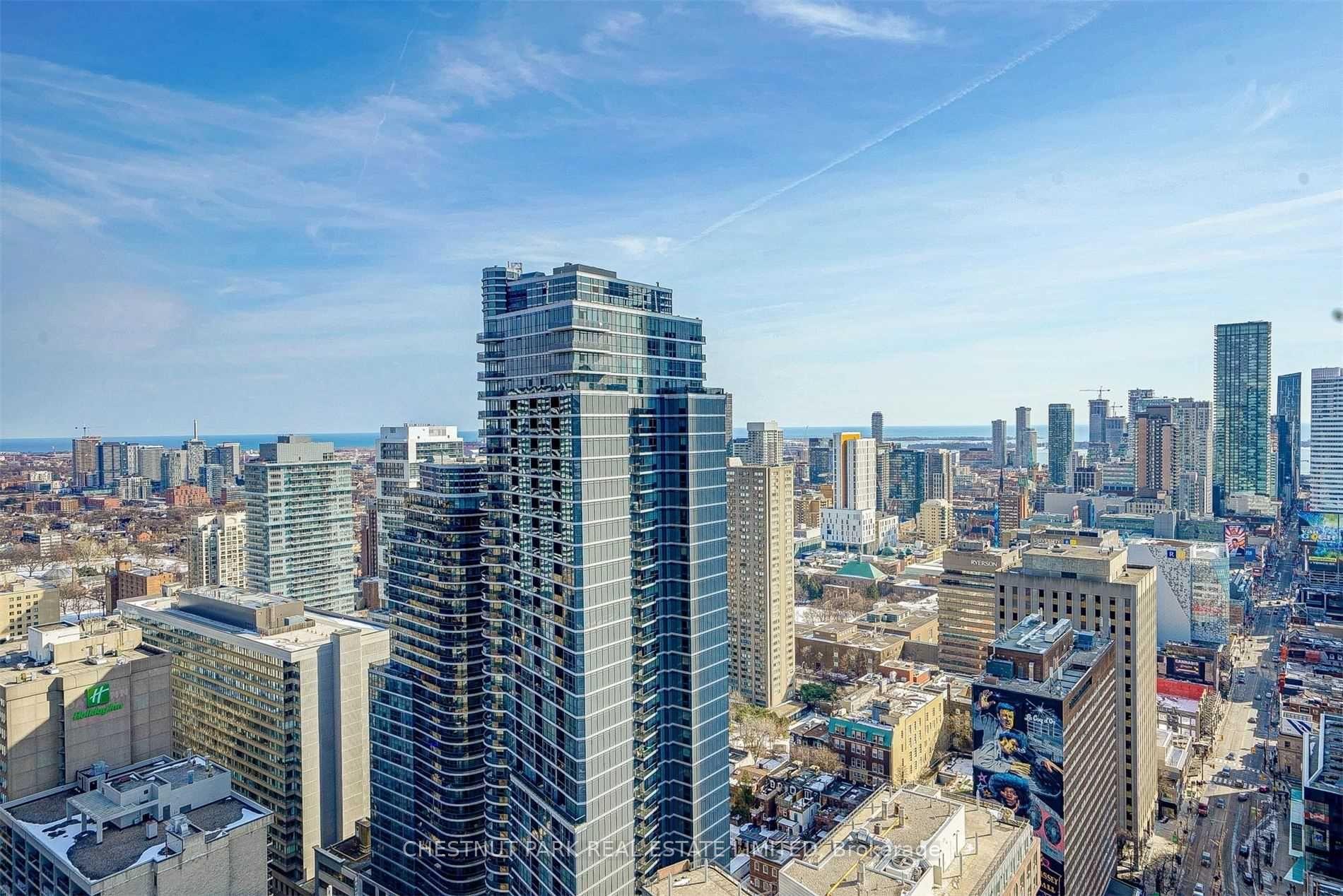 Photo 27 of Unit 3609, 7 Grenville Street, Toronto, Bay Street Corridor — HOMEH
