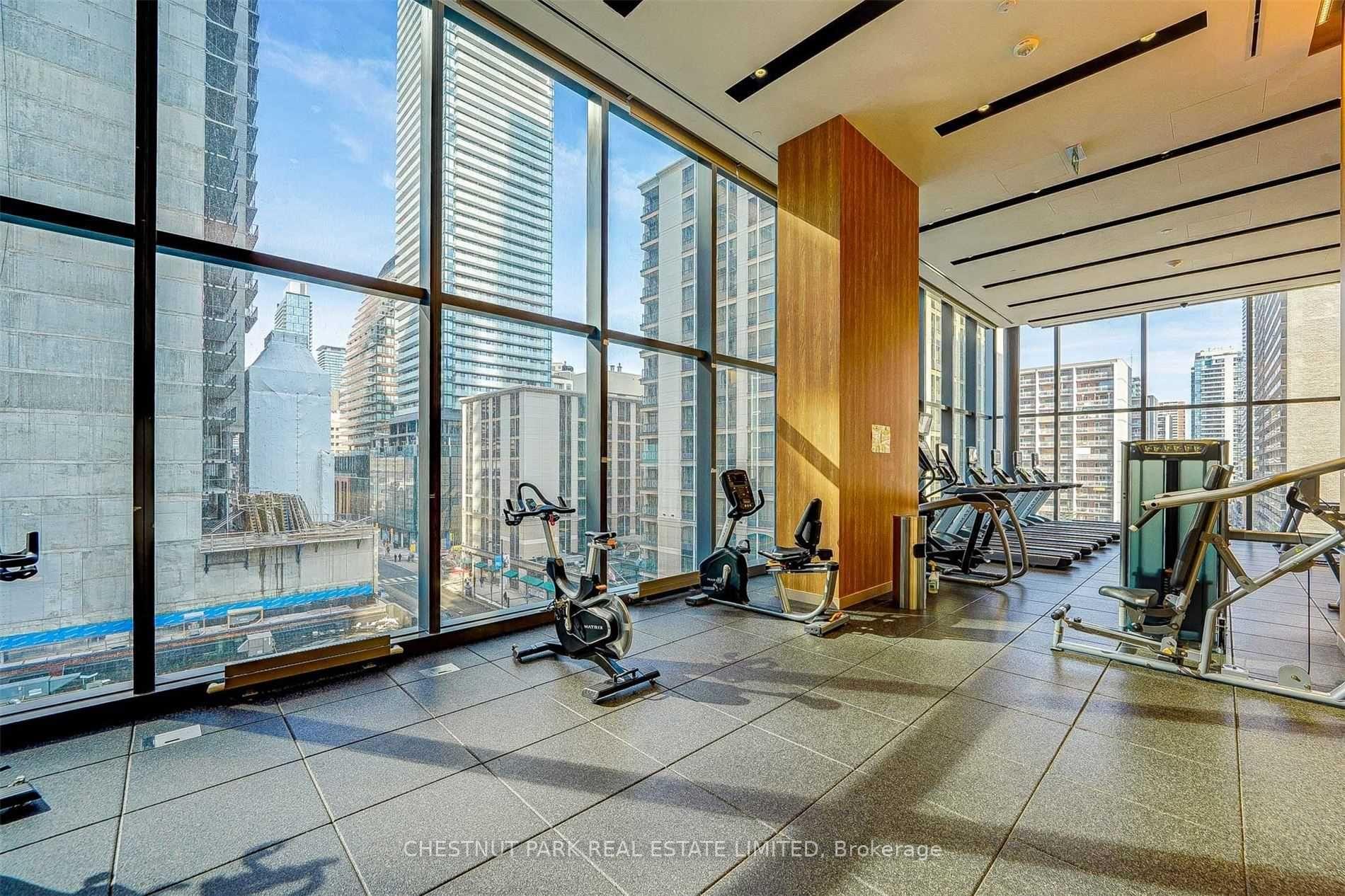 Photo 29 of Unit 3609, 7 Grenville Street, Toronto, Bay Street Corridor — HOMEH