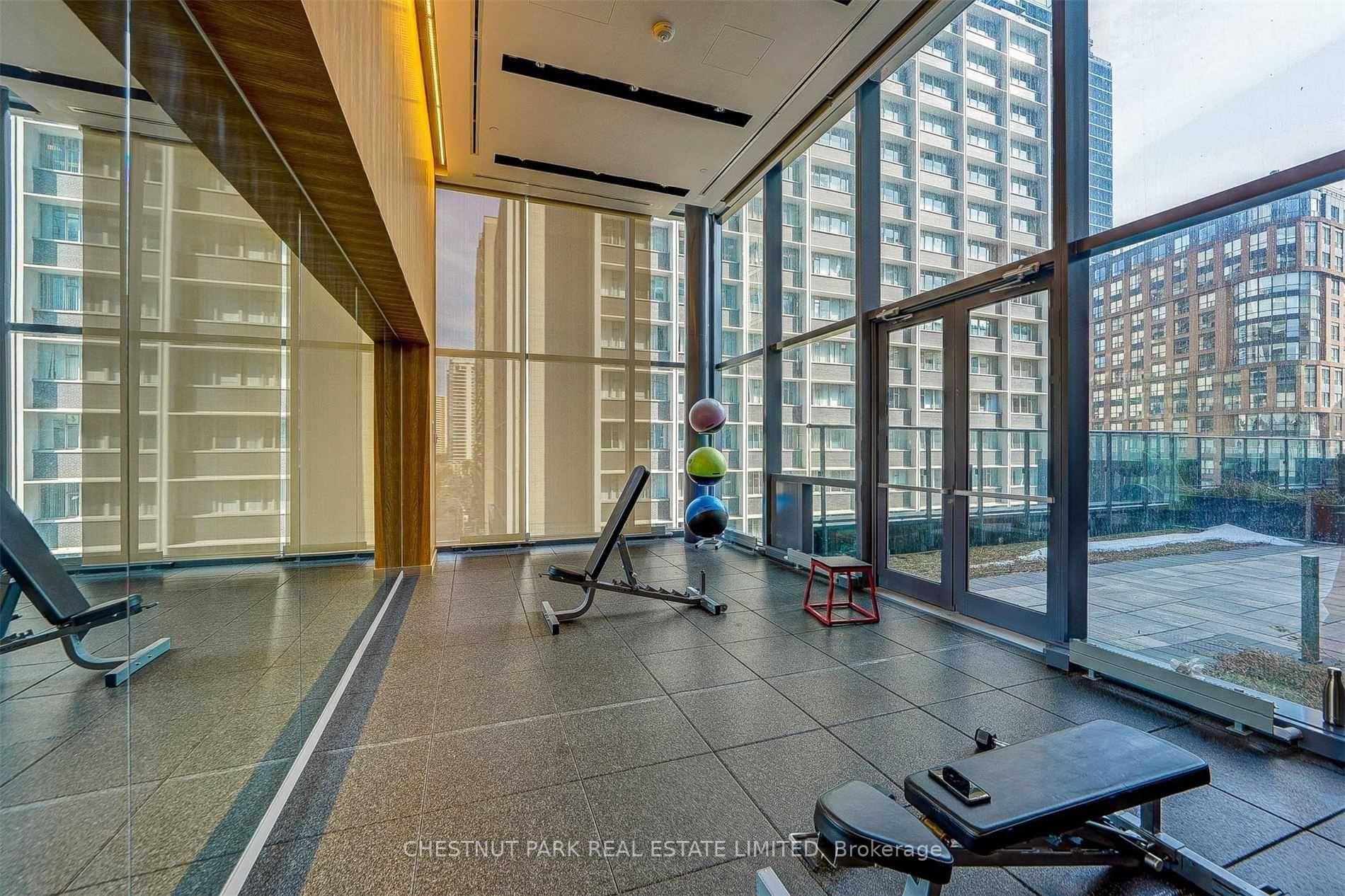 Photo 31 of Unit 3609, 7 Grenville Street, Toronto, Bay Street Corridor — HOMEH