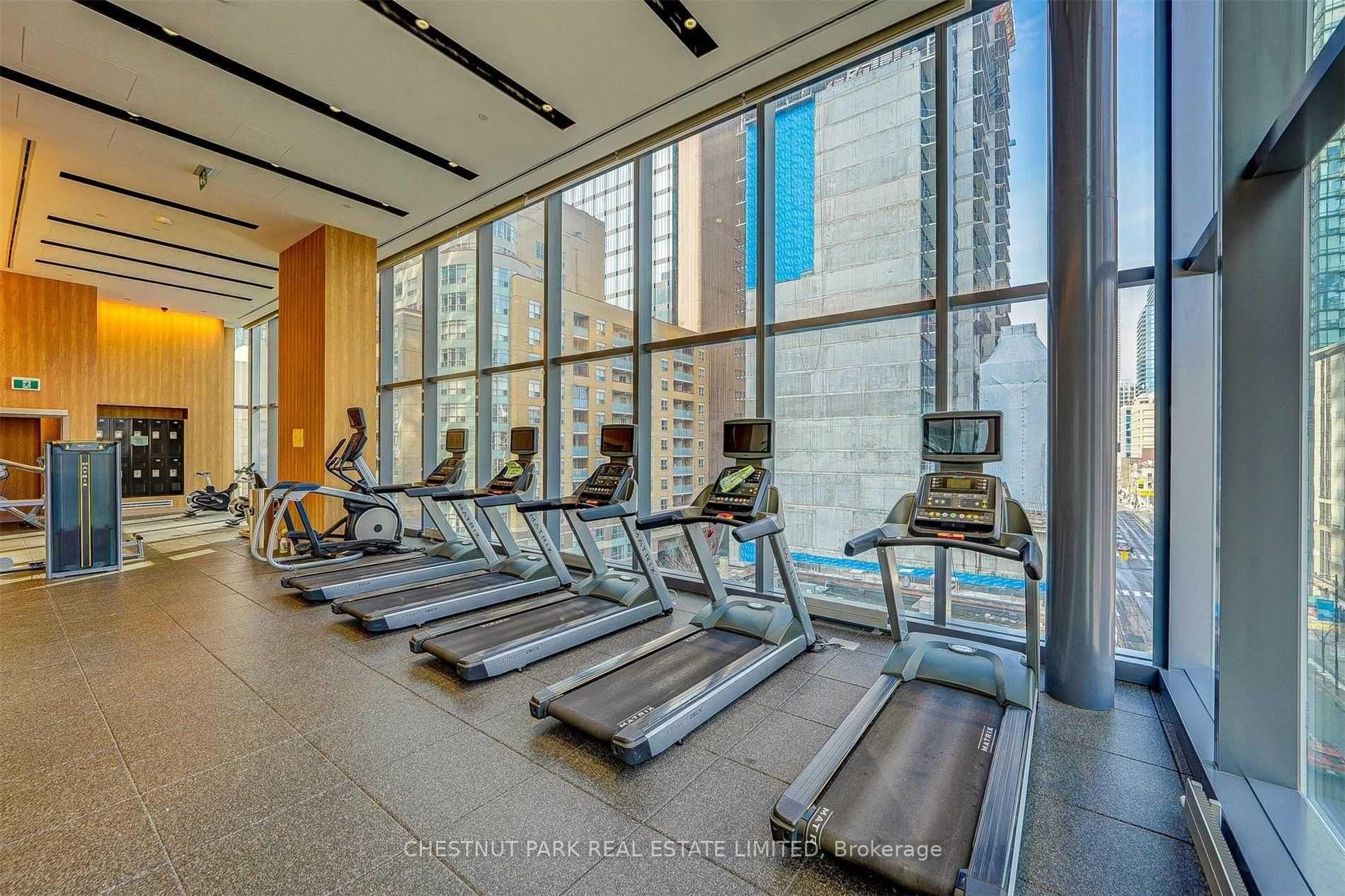 Photo 32 of Unit 3609, 7 Grenville Street, Toronto, Bay Street Corridor — HOMEH
