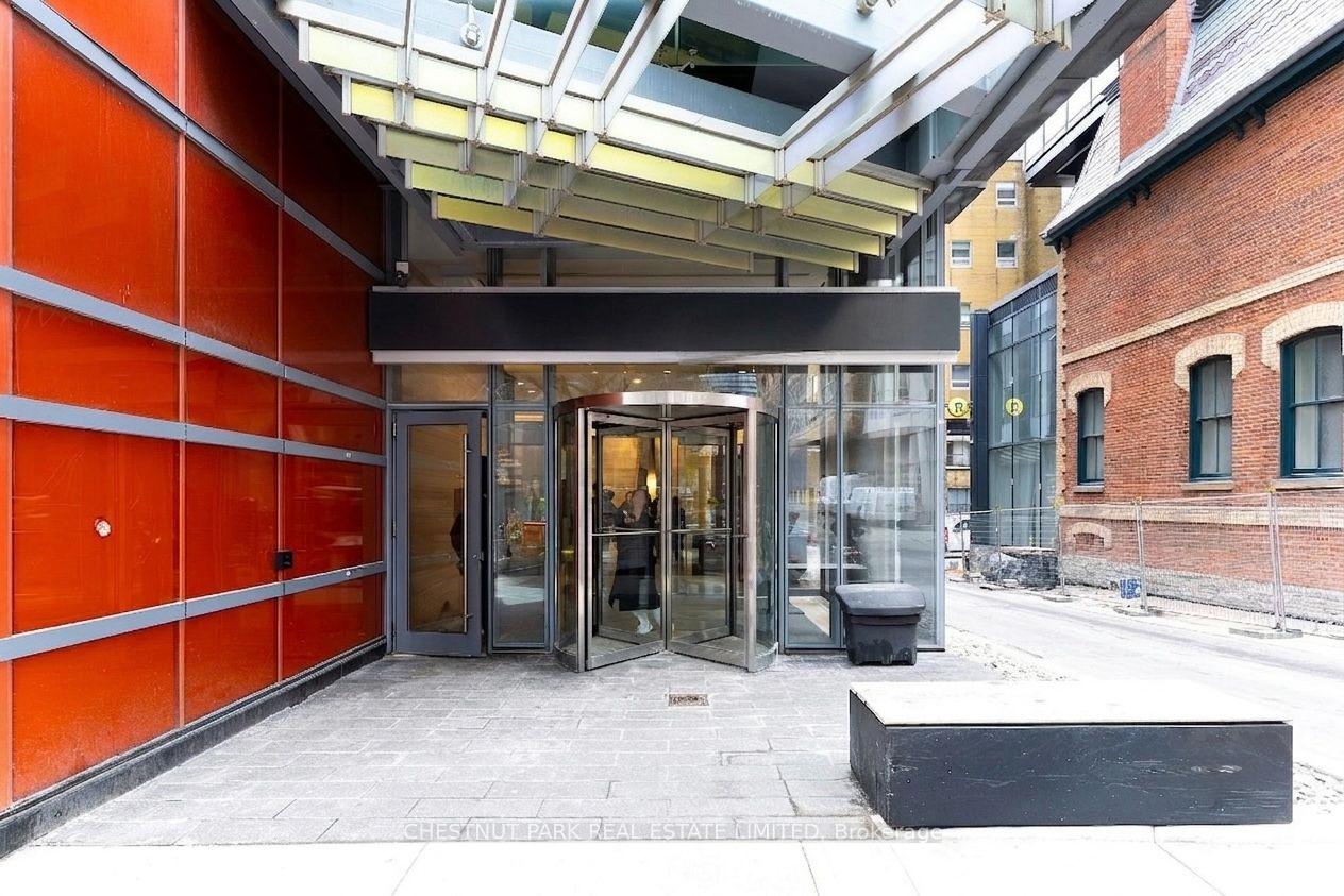 Photo 35 of Unit 3609, 7 Grenville Street, Toronto, Bay Street Corridor — HOMEH