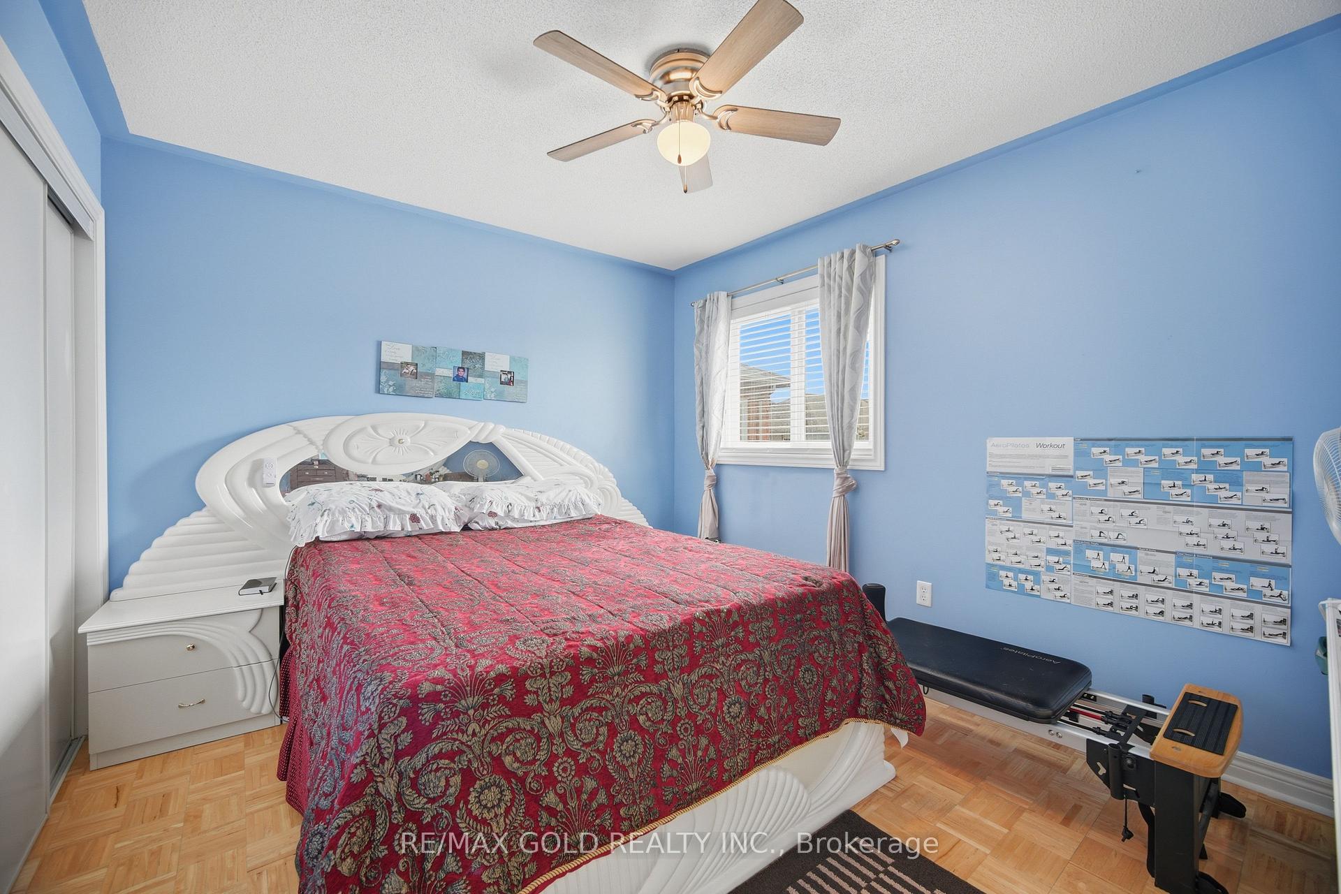 Photo 31 of 15 Denim Drive, Brampton, Bram East — HOMEH