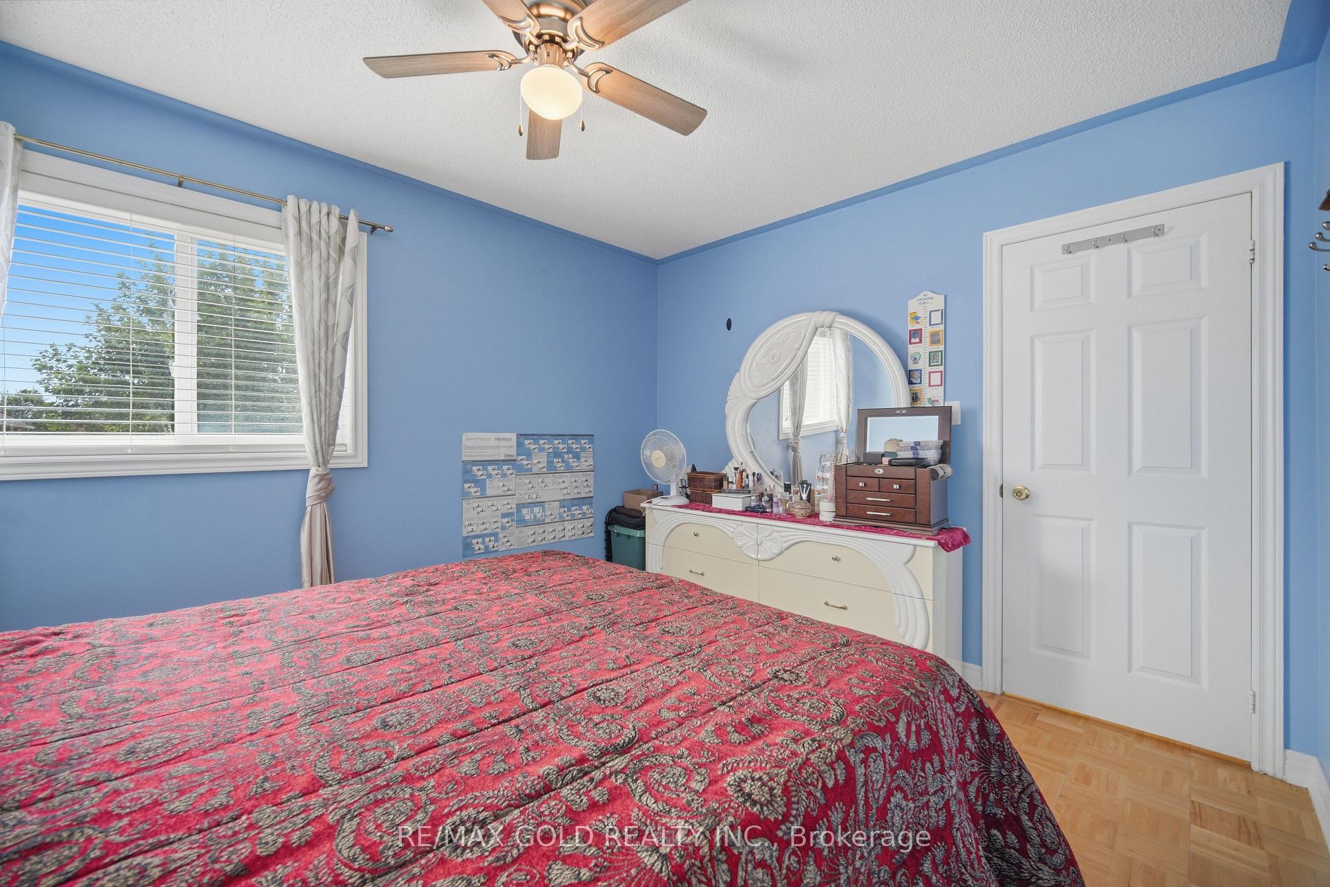 Photo 32 of 15 Denim Drive, Brampton, Bram East — HOMEH