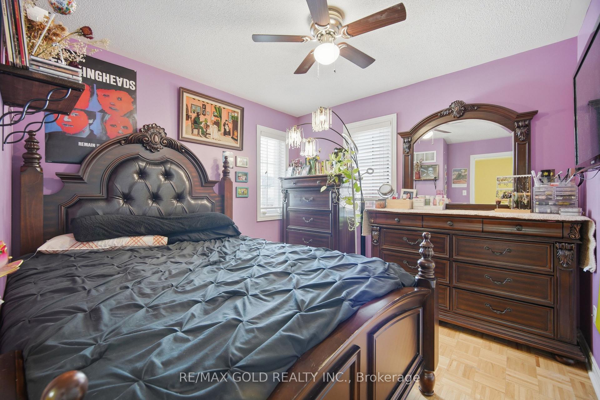 Photo 34 of 15 Denim Drive, Brampton, Bram East — HOMEH