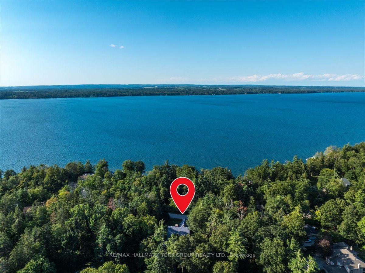 Photo 1 of 1249 Shoreview Drive, Innisfil, Rural Innisfil — HOMEH