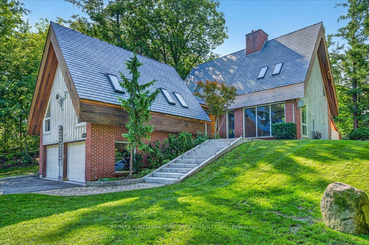 Photo 3 of 1249 Shoreview Drive, Innisfil, Rural Innisfil — HOMEH