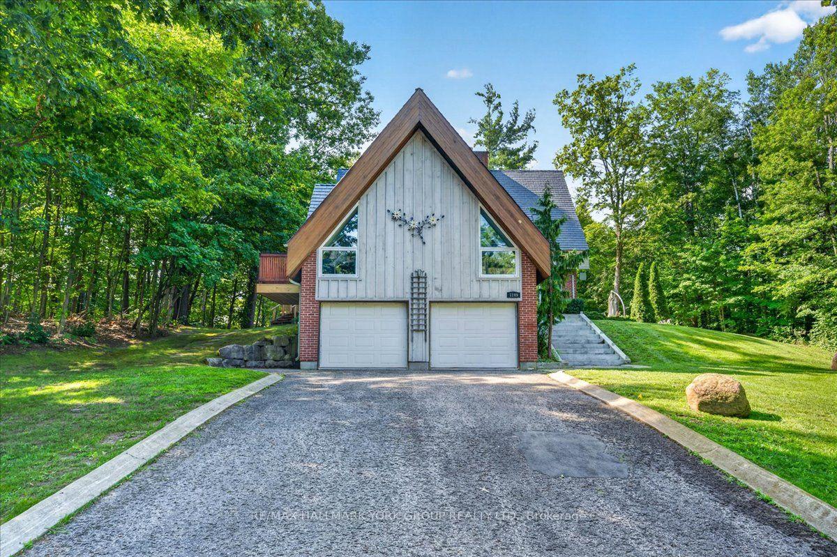 Photo 4 of 1249 Shoreview Drive, Innisfil, Rural Innisfil — HOMEH