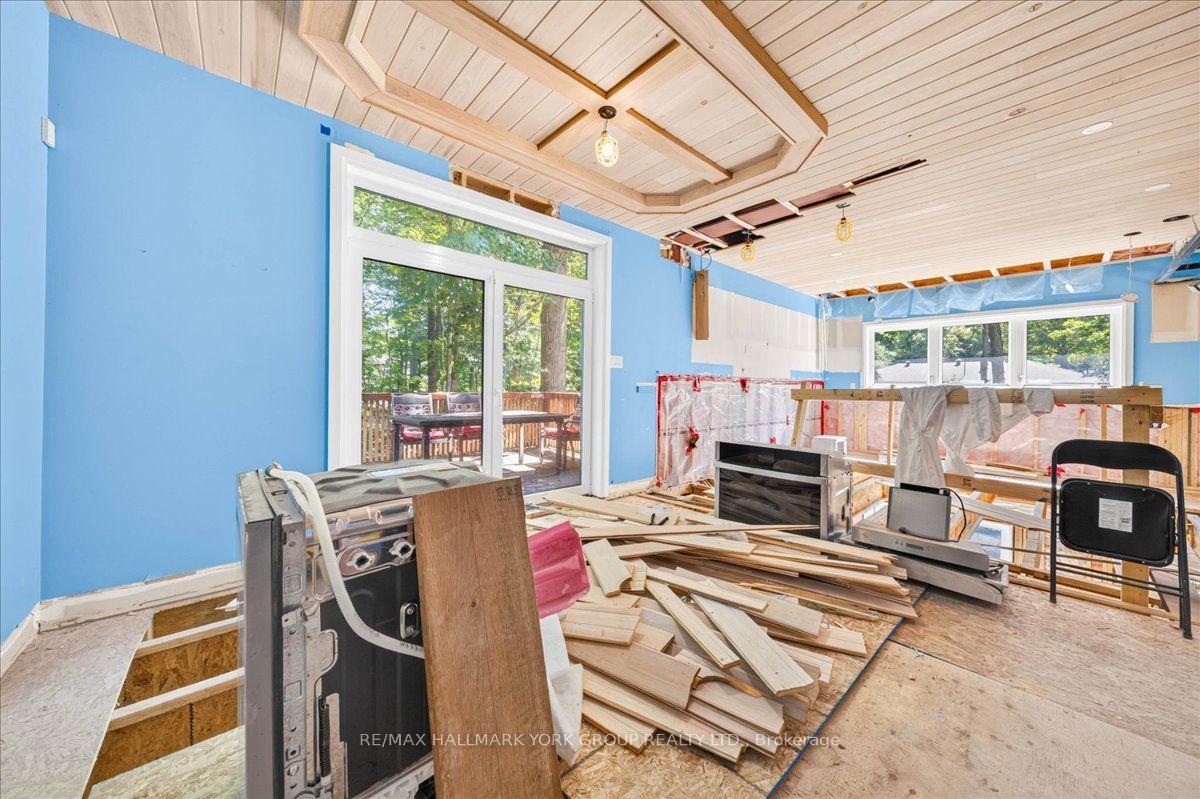 Photo 9 of 1249 Shoreview Drive, Innisfil, Rural Innisfil — HOMEH