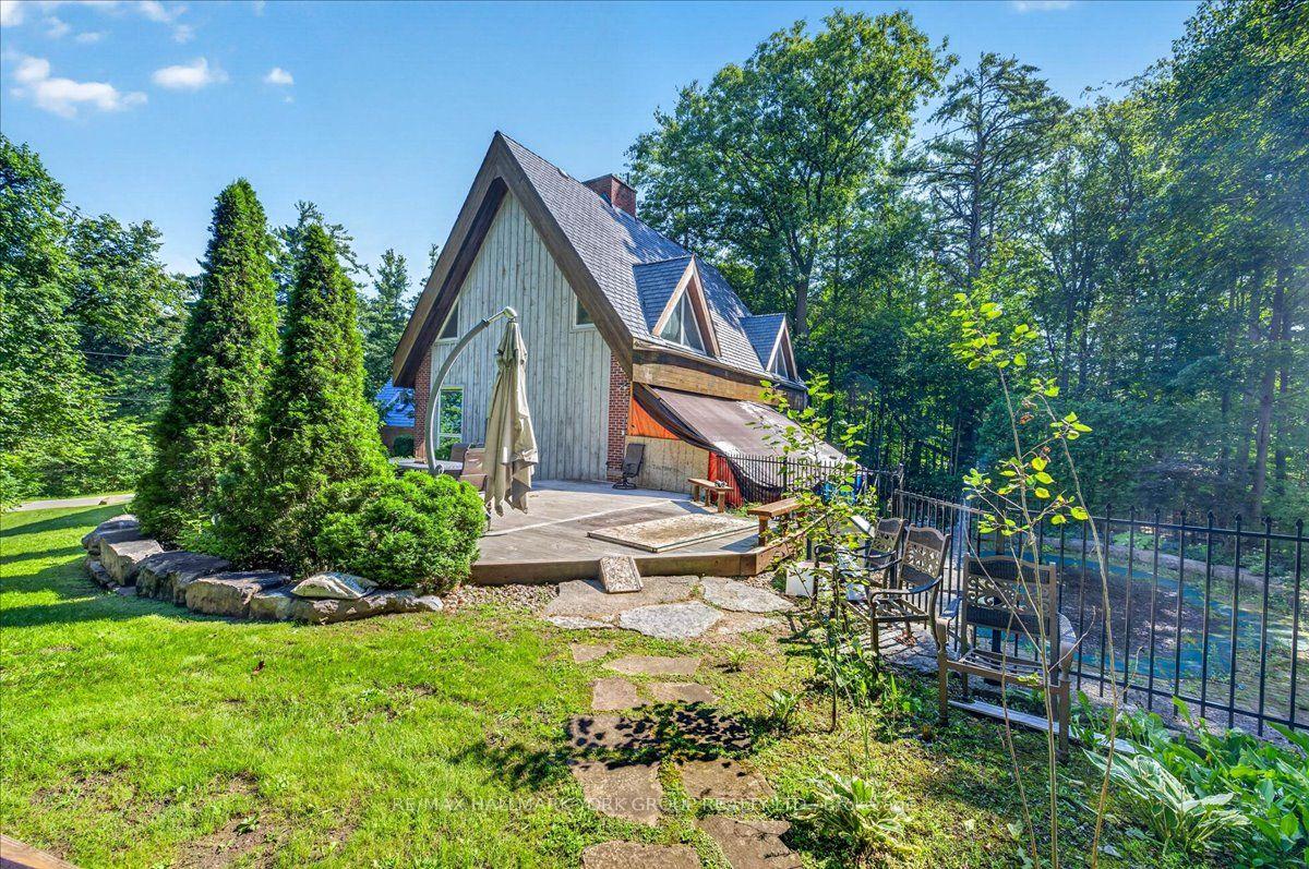 Photo 34 of 1249 Shoreview Drive, Innisfil, Rural Innisfil — HOMEH