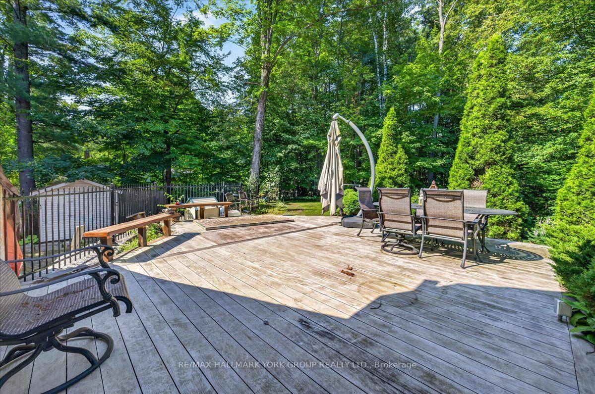 Photo 35 of 1249 Shoreview Drive, Innisfil, Rural Innisfil — HOMEH