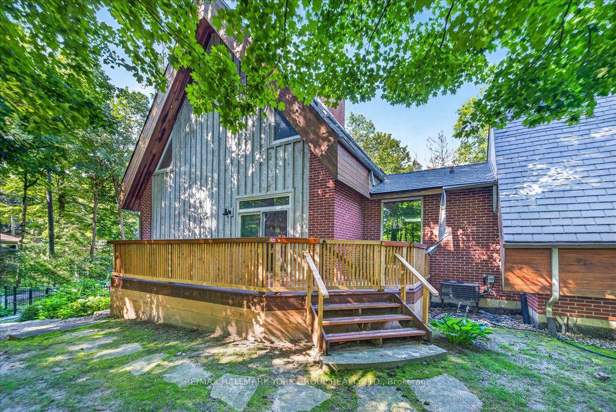 Photo 38 of 1249 Shoreview Drive, Innisfil, Rural Innisfil — HOMEH