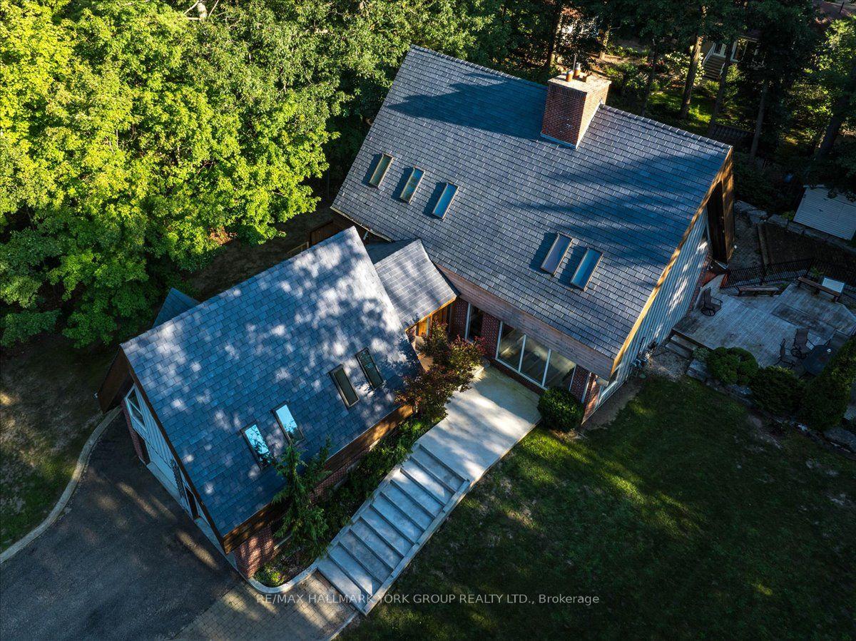 Photo 39 of 1249 Shoreview Drive, Innisfil, Rural Innisfil — HOMEH