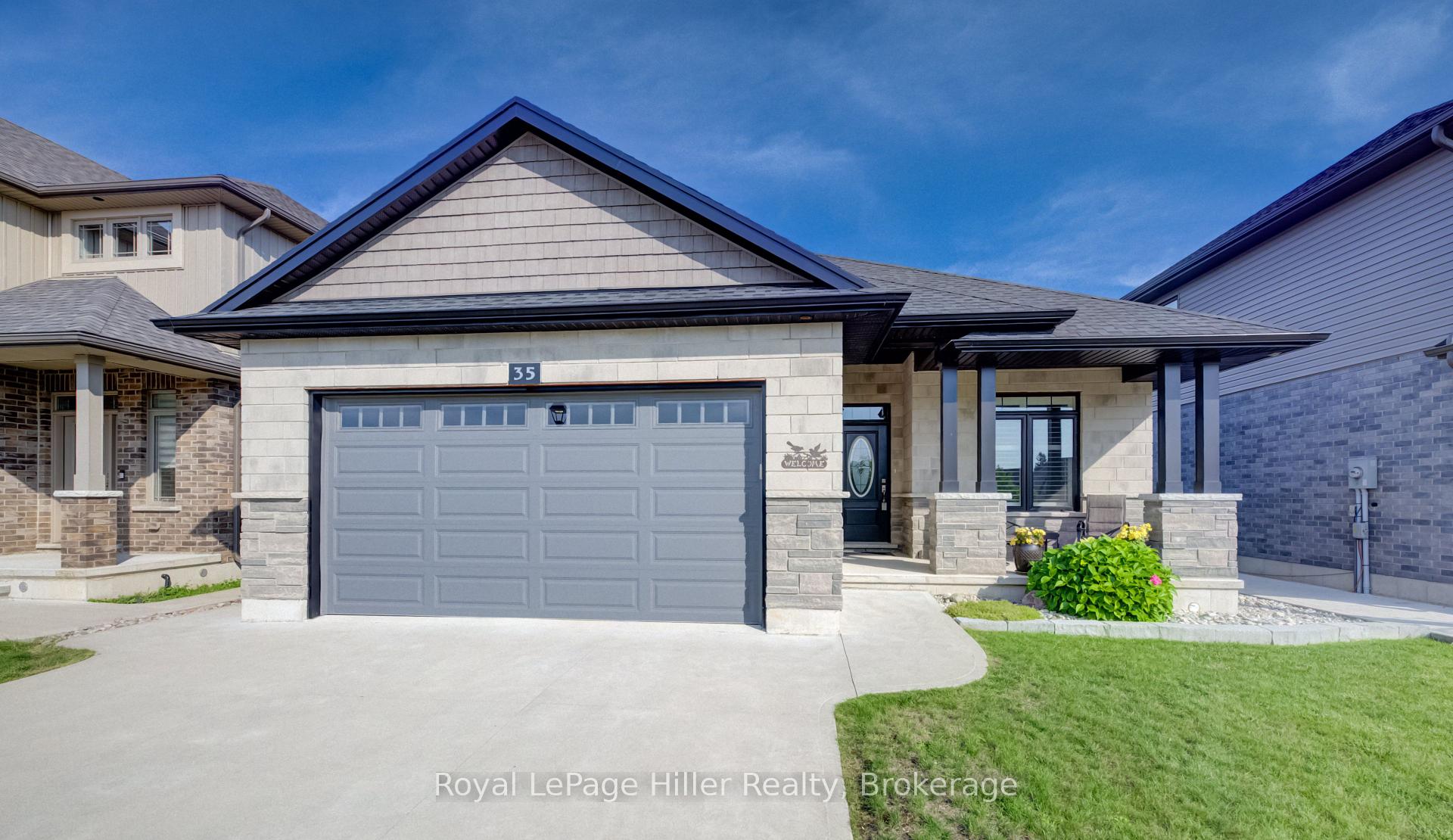 Photo 2 of 35 Orr Street, Stratford — HOMEH