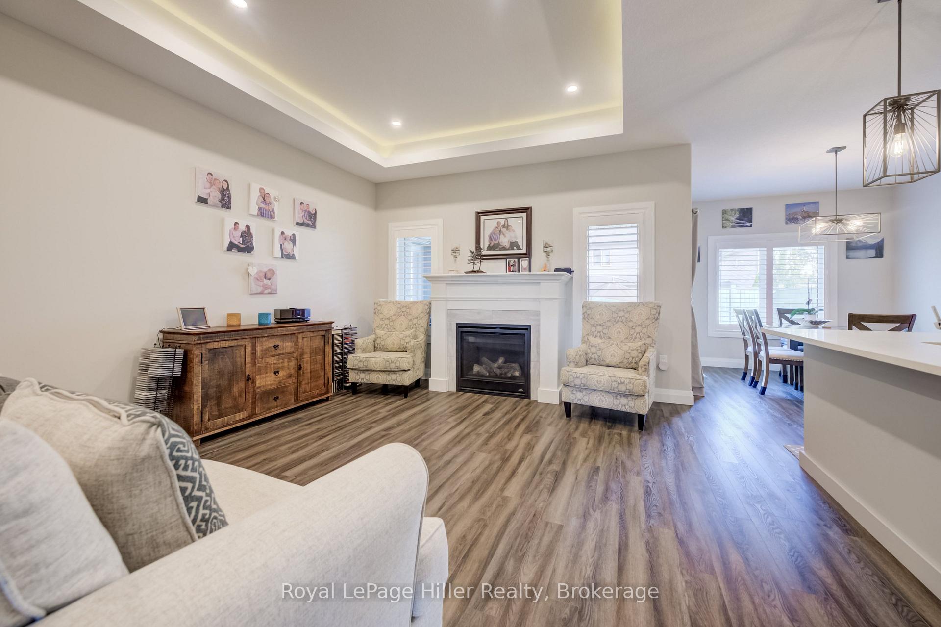 Photo 7 of 35 Orr Street, Stratford — HOMEH