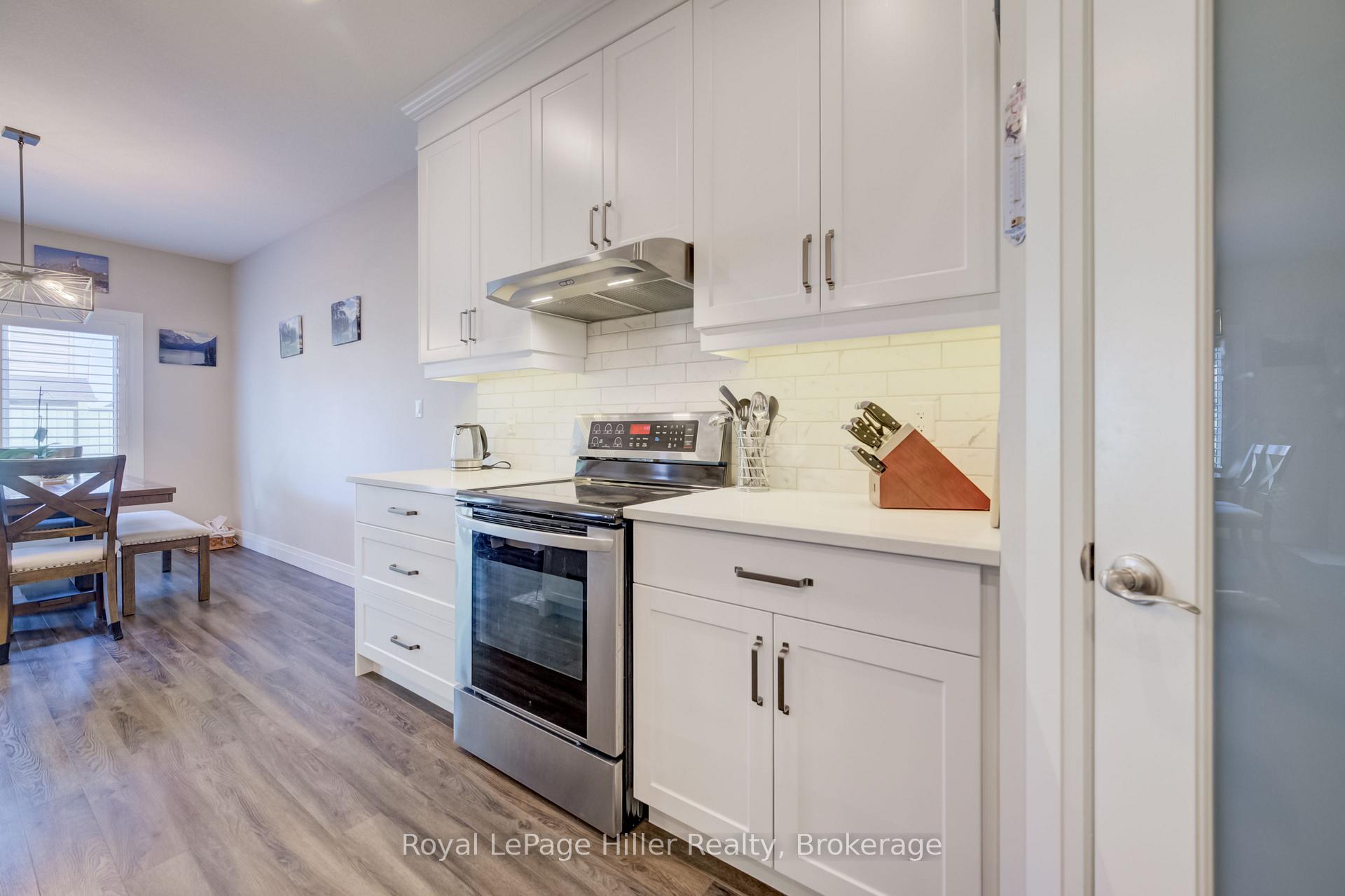 Photo 15 of 35 Orr Street, Stratford — HOMEH