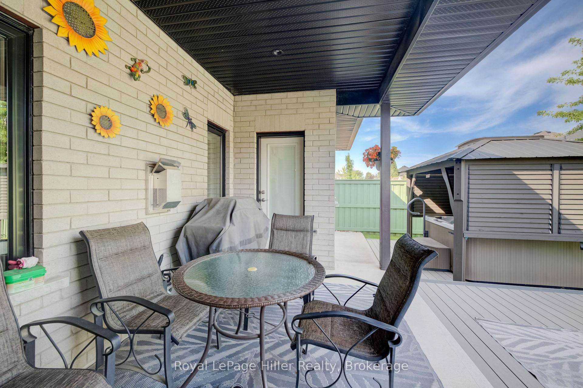Photo 30 of 35 Orr Street, Stratford — HOMEH