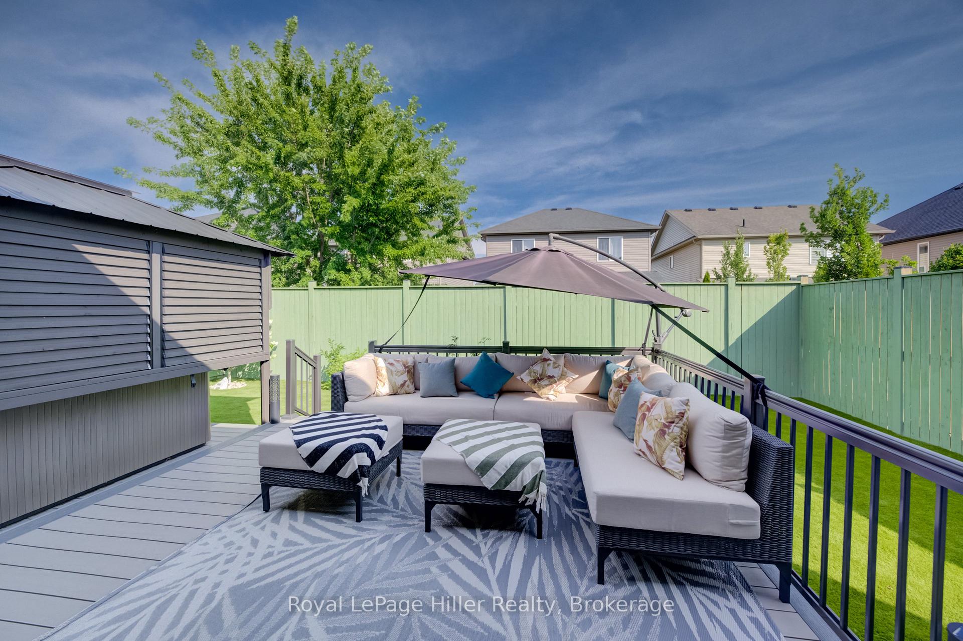 Photo 31 of 35 Orr Street, Stratford — HOMEH